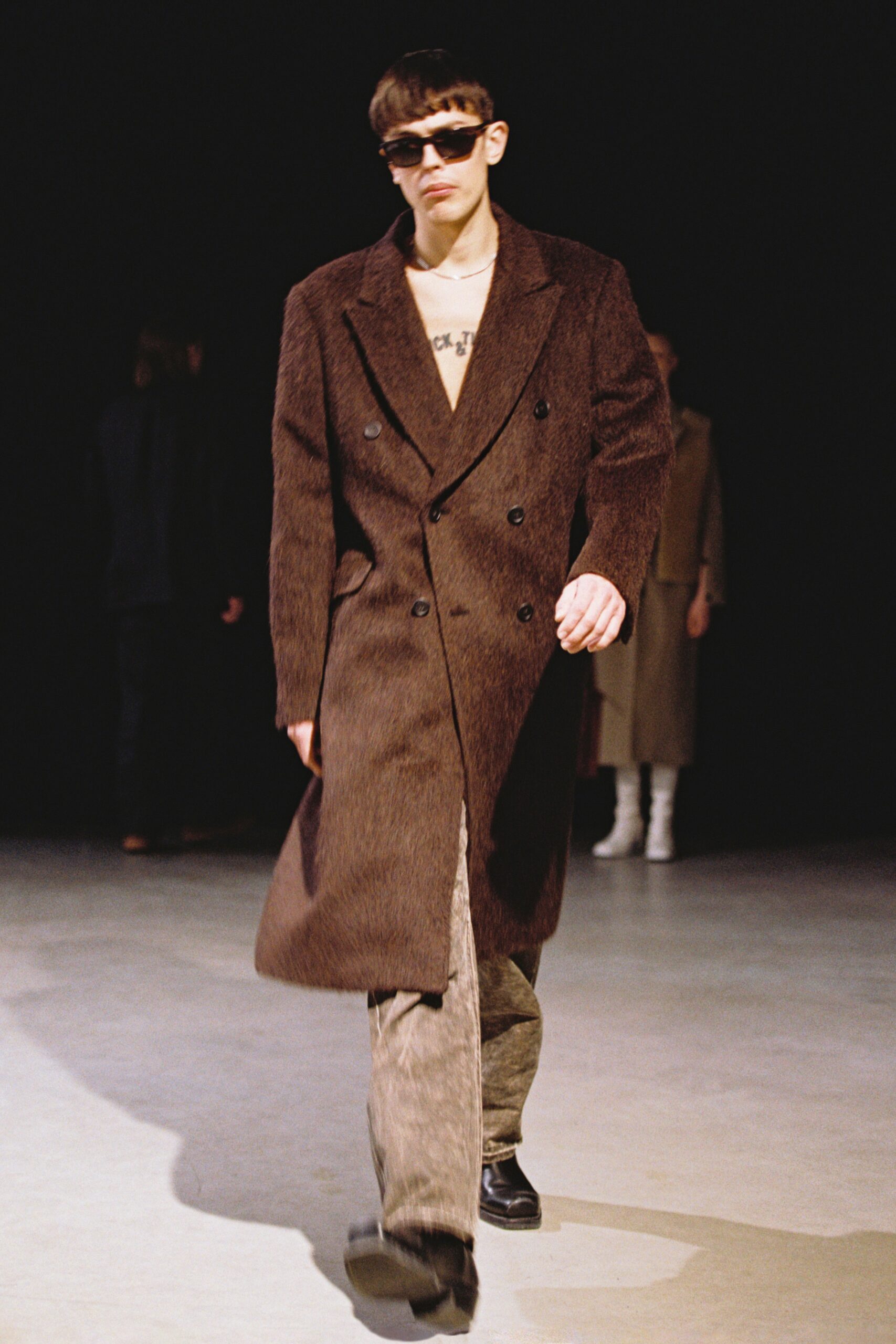 Our Legacy F/W 21 Look 9