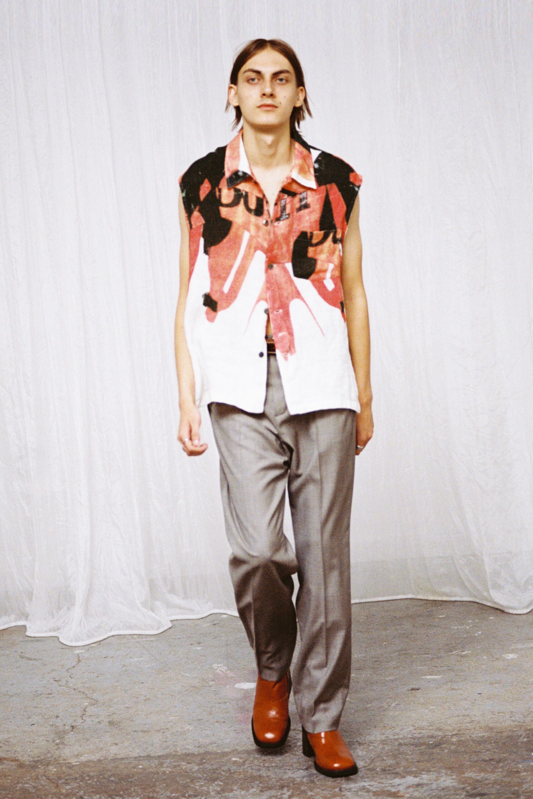 Our Legacy S/S 21 Look 9