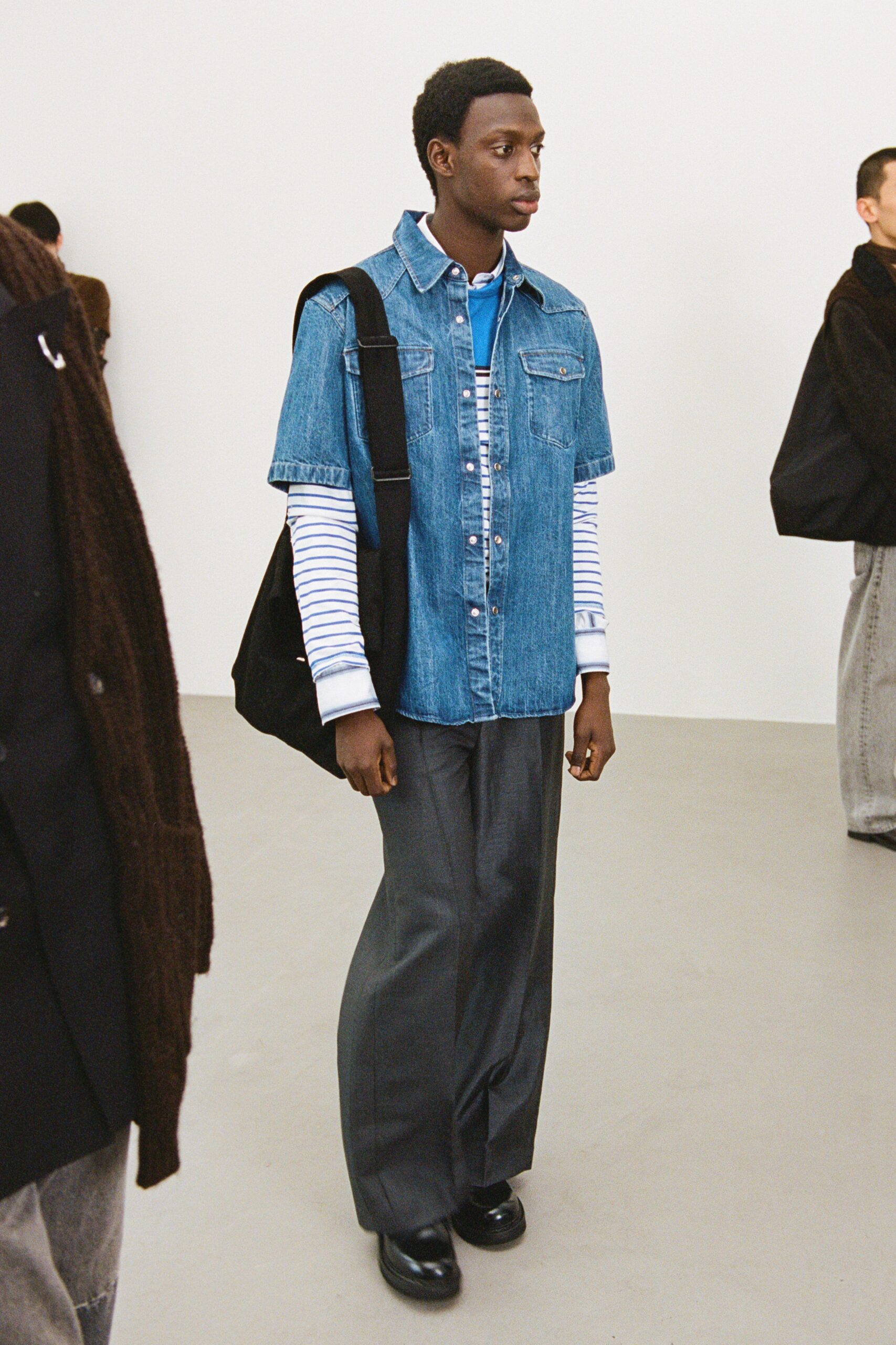 Our Legacy F/W 23 Look 9