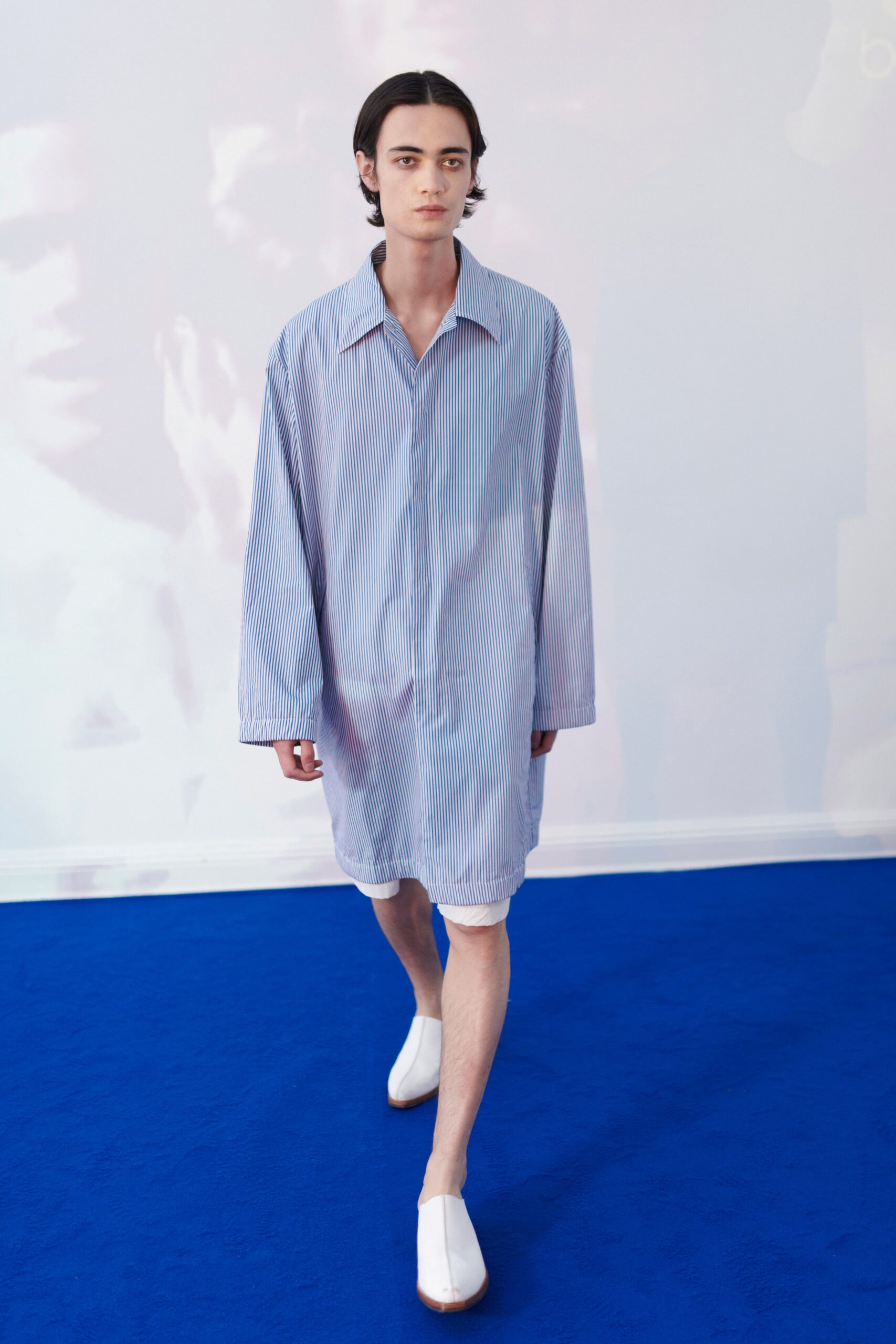 Our Legacy F/W 19 Look 9
