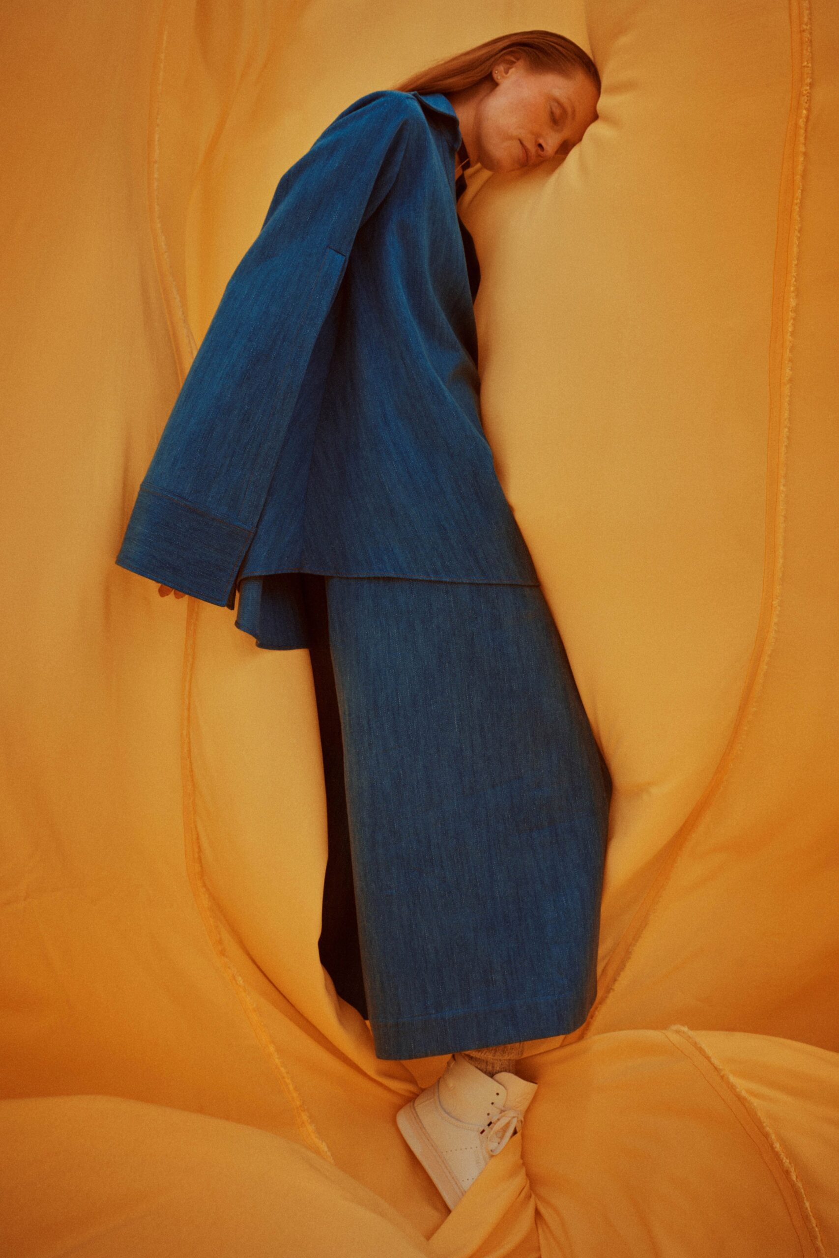 Palmer Harding F/W 23 Look 9