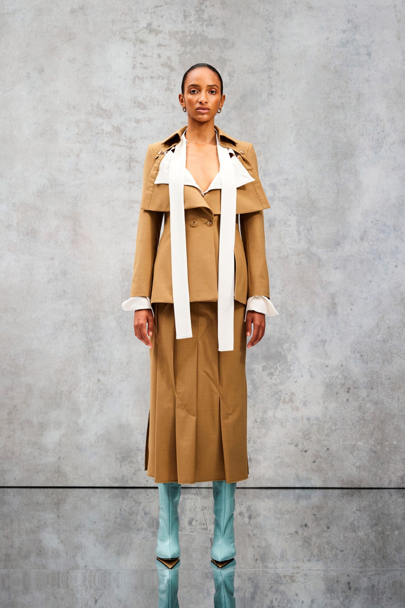 Palmer Harding Resort 23 Look 9