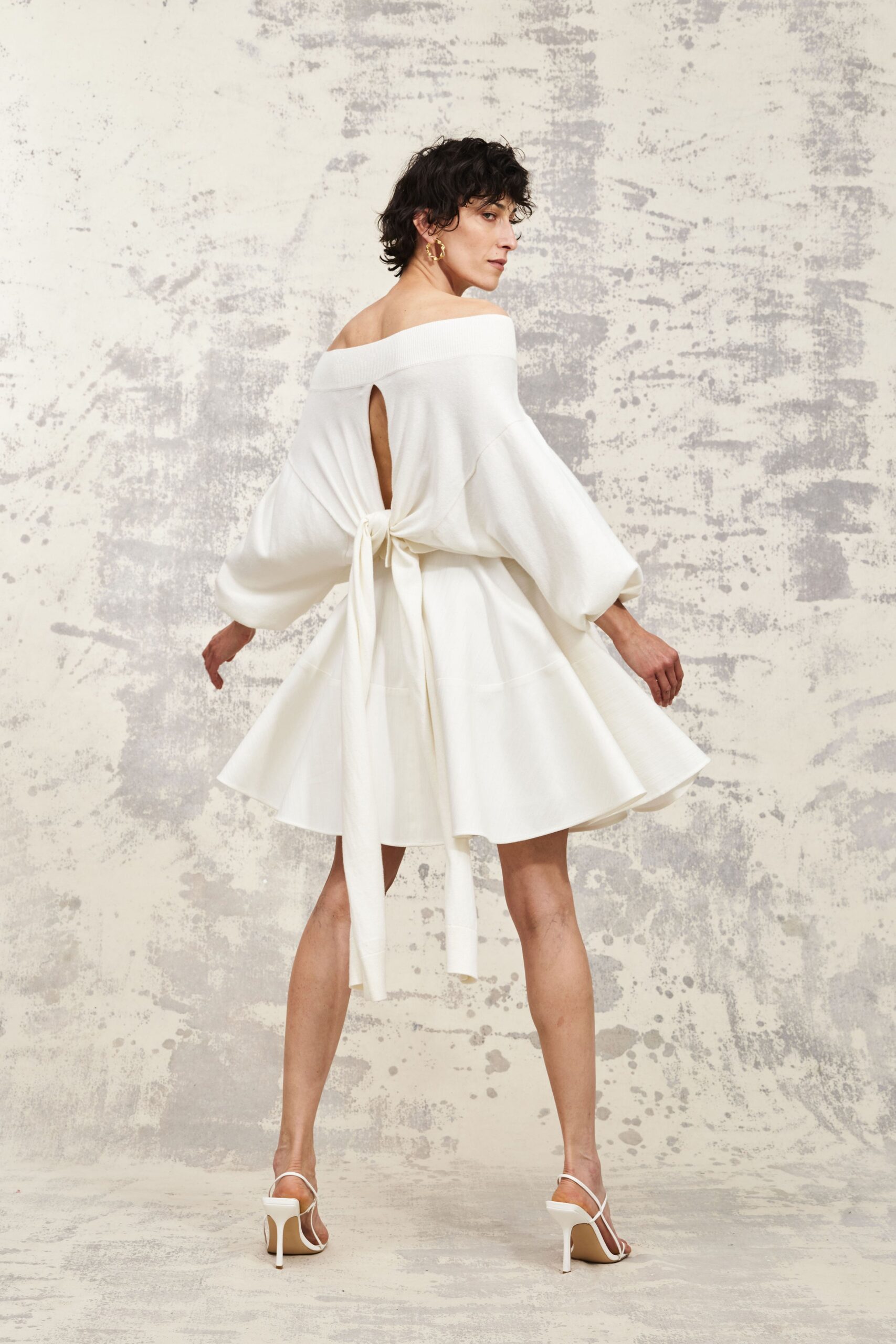 Palmer Harding S/S 23 Look 9