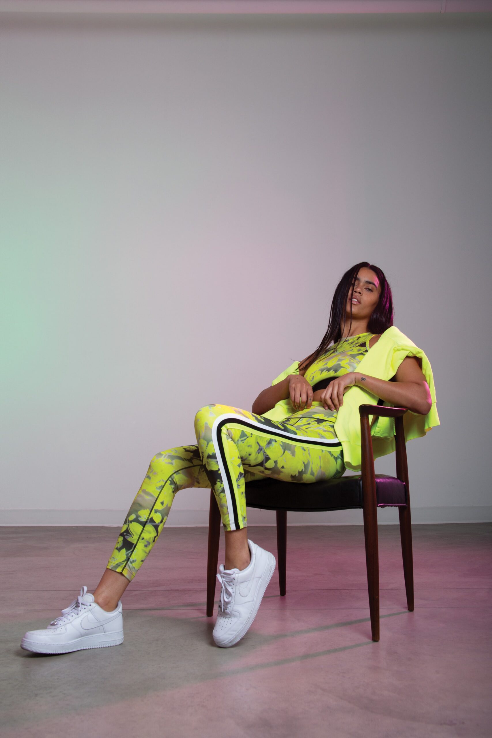 Pam & Gela F/W 20 Look 9