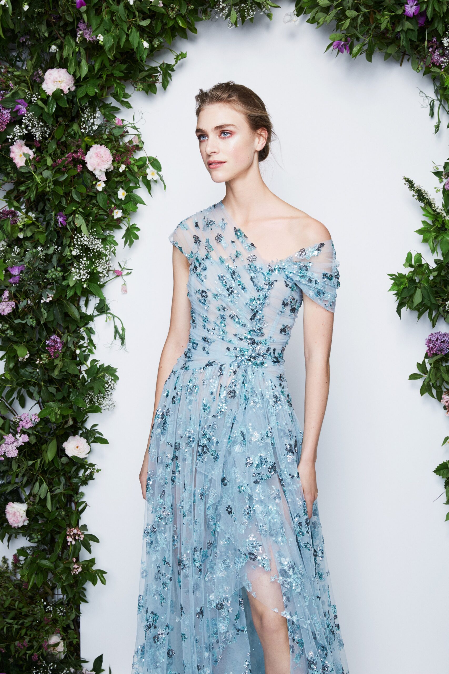 Pamella Roland Resort 20 Look 9