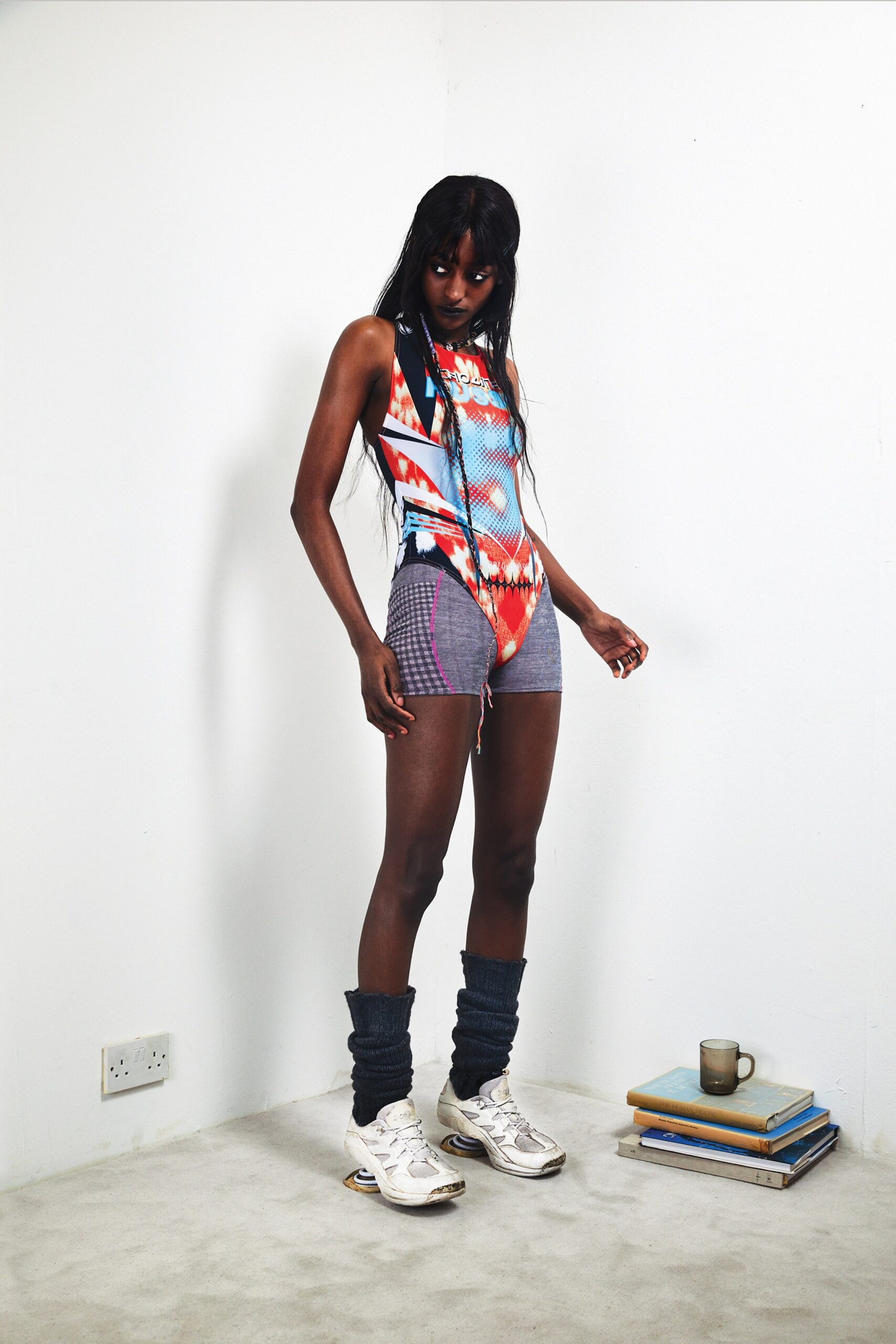 Paolina Russo F/W 23 Look 9