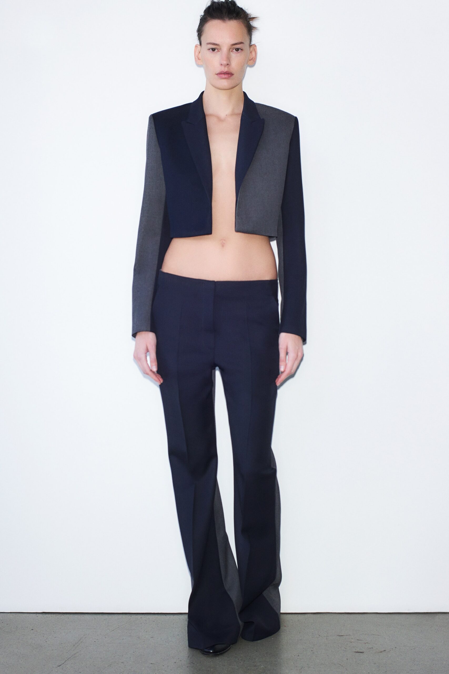 Partow F/W 23 Look 9