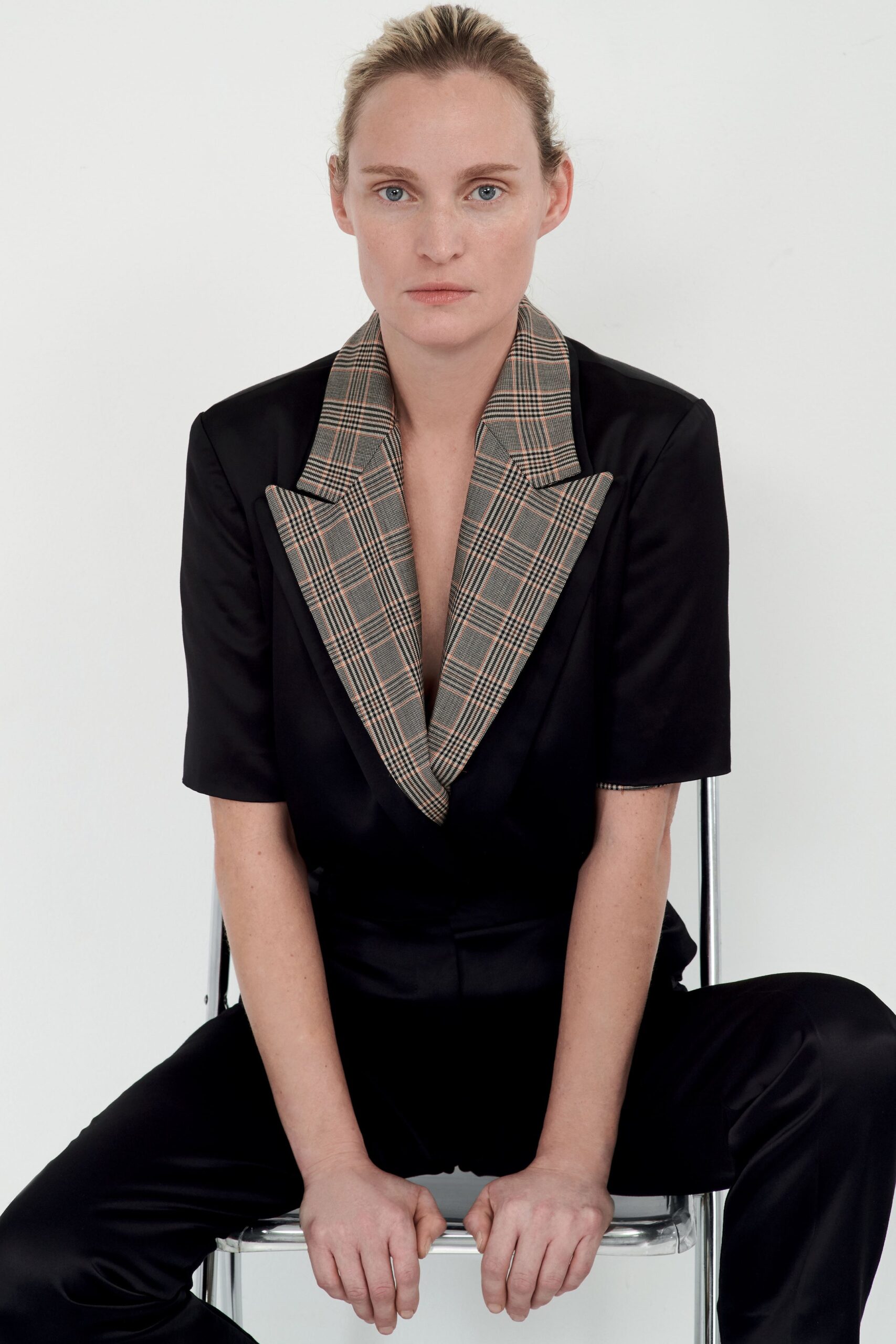 Partow F/W 19 Look 9