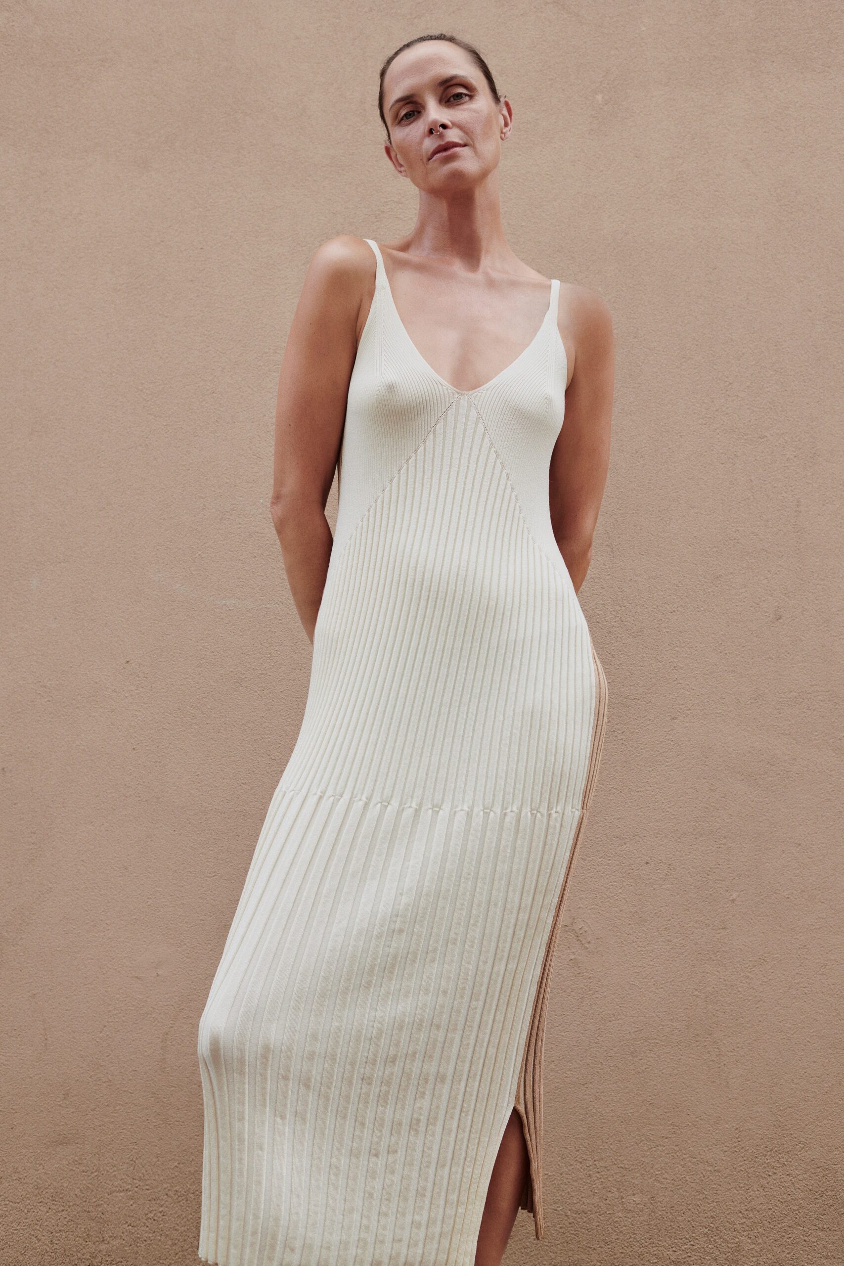 Partow S/S 23 Look 9