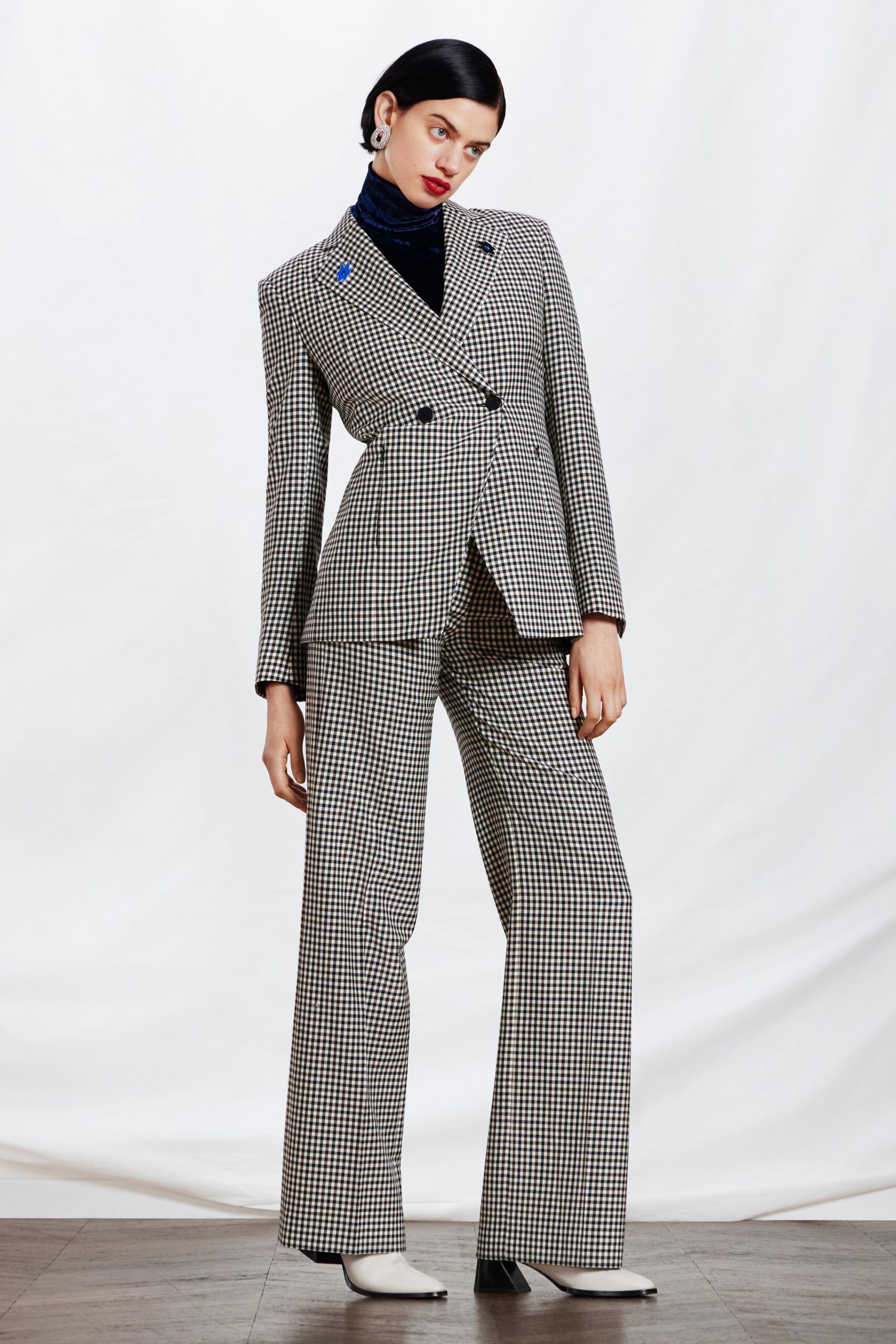 Paul Smith F/W 23 Look 8