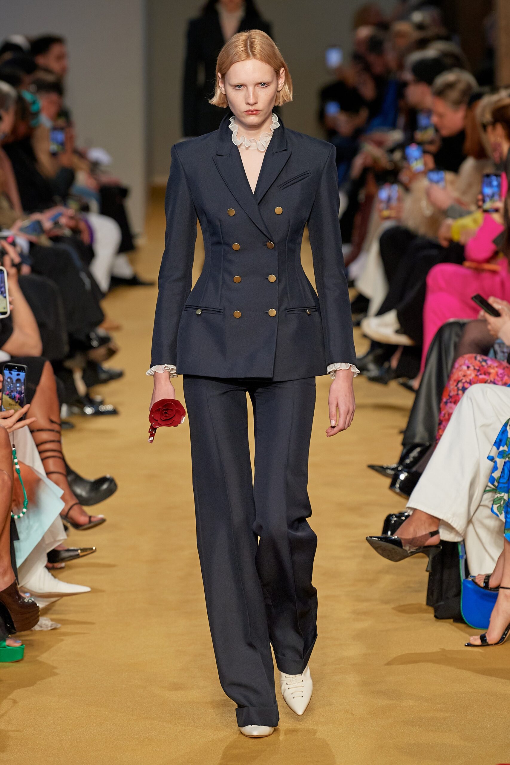 Philosophy di Lorenzo Serafini F/W 23 Look 9