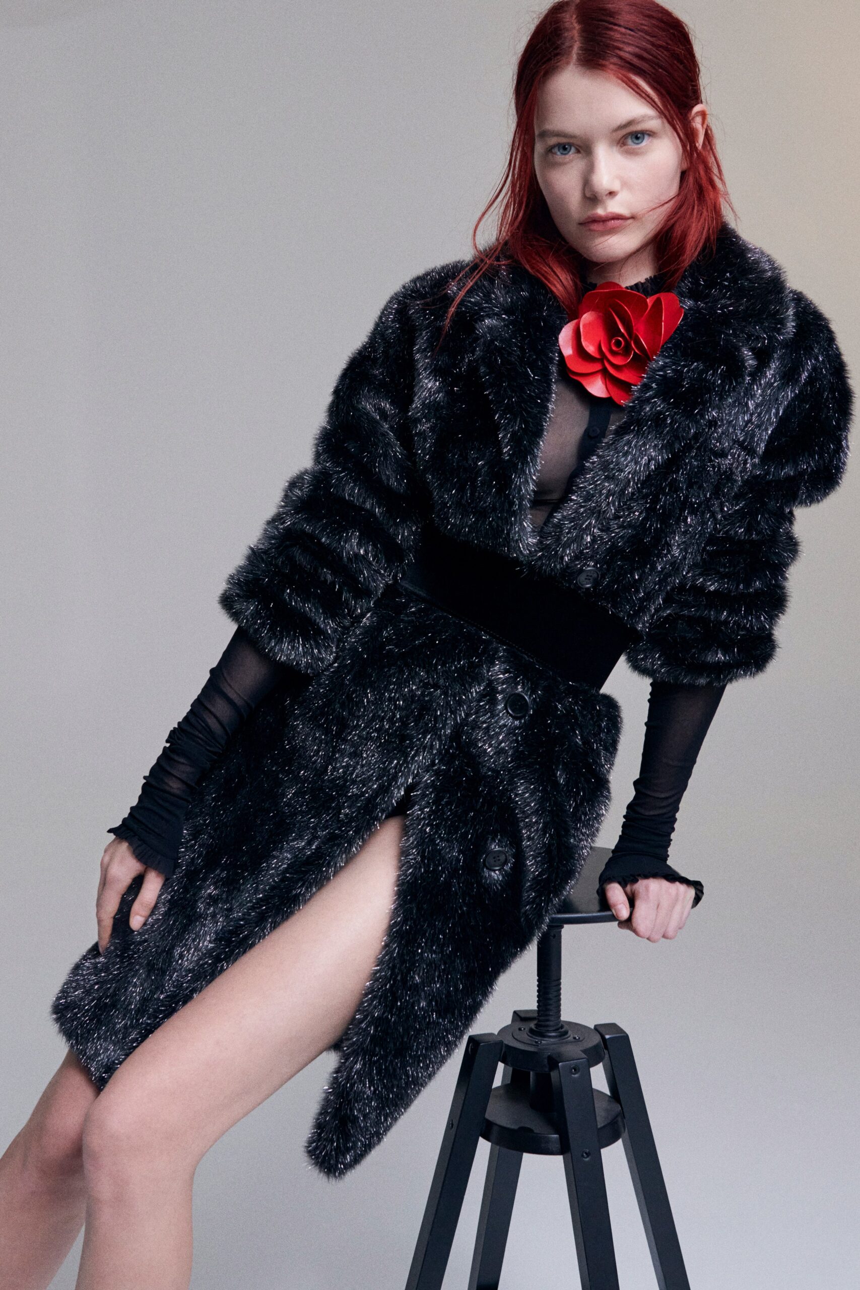Philosophy di Lorenzo Serafini F/W 23 Look 9
