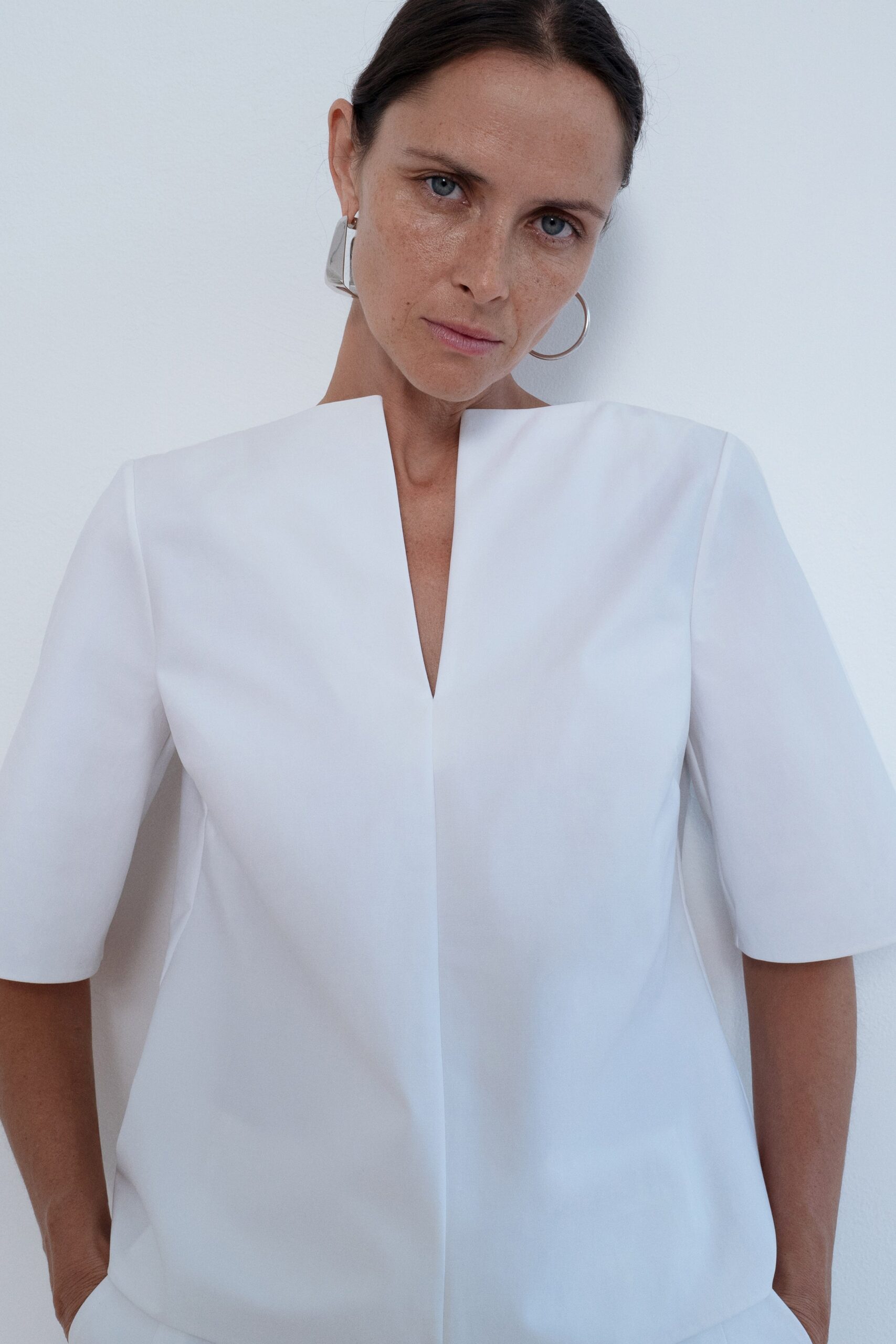 Partow S/S 19 Look 9