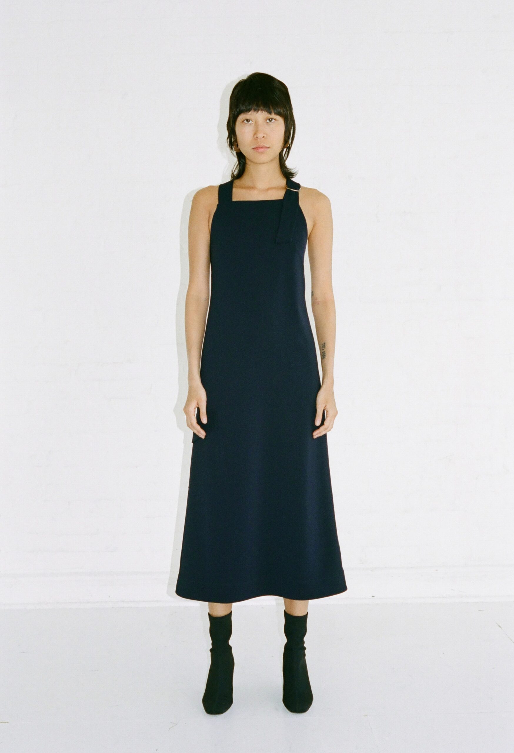 Nomia F/W 19 Look 10