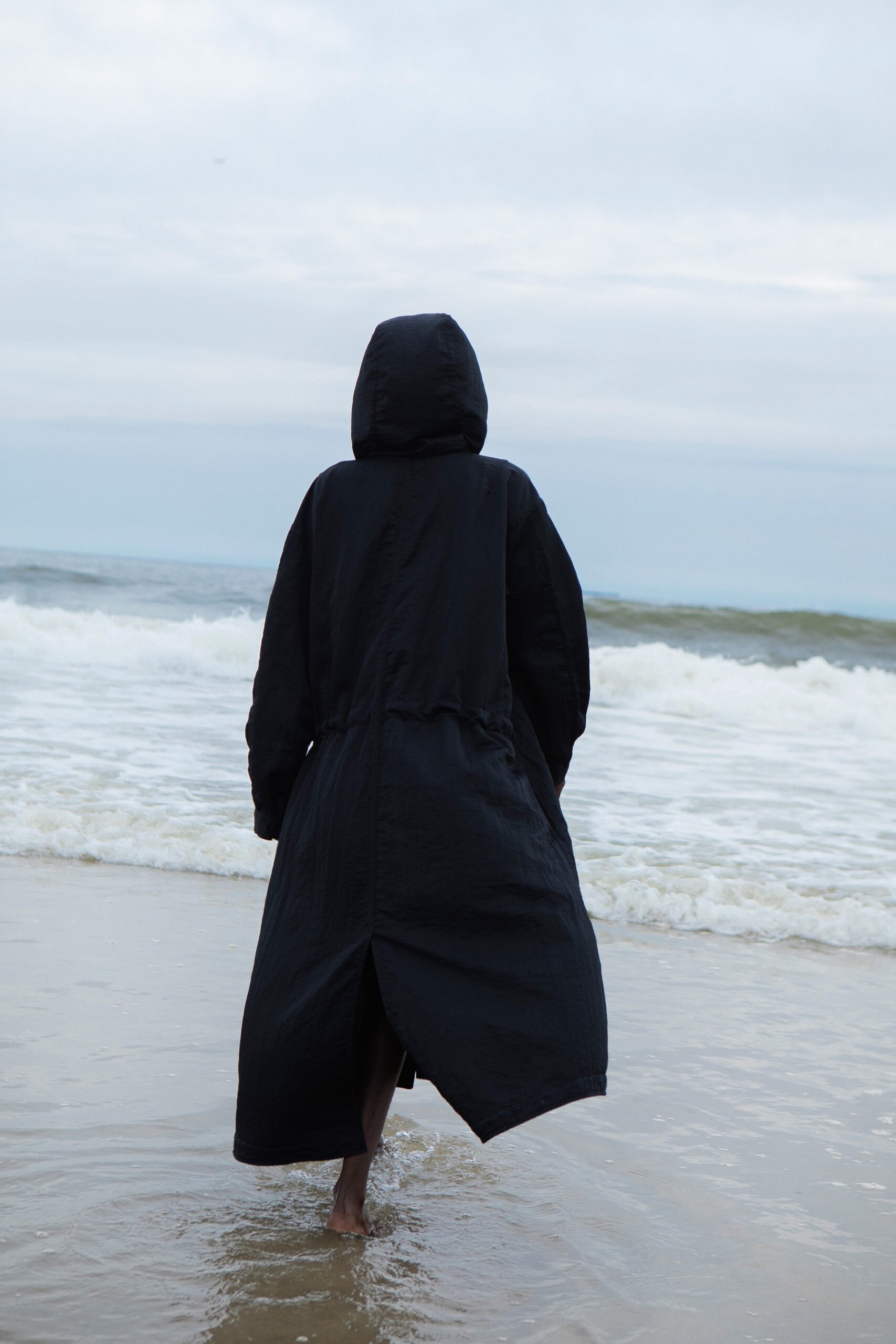 Nomia S/S 20 Look 10