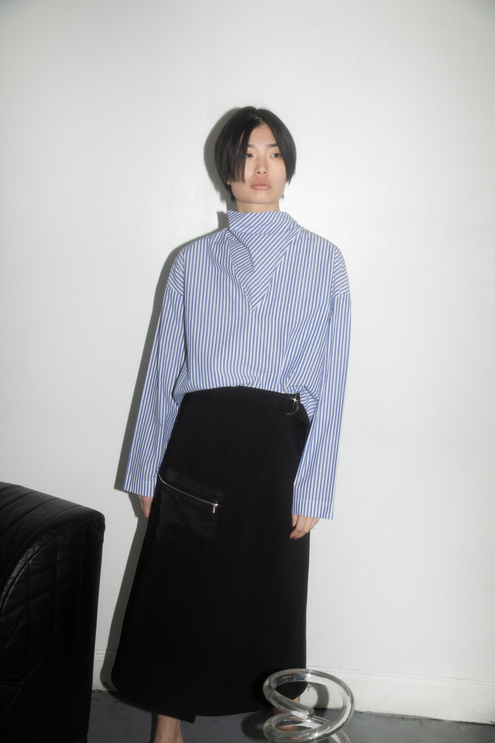Nomia F/W 20 Look 13