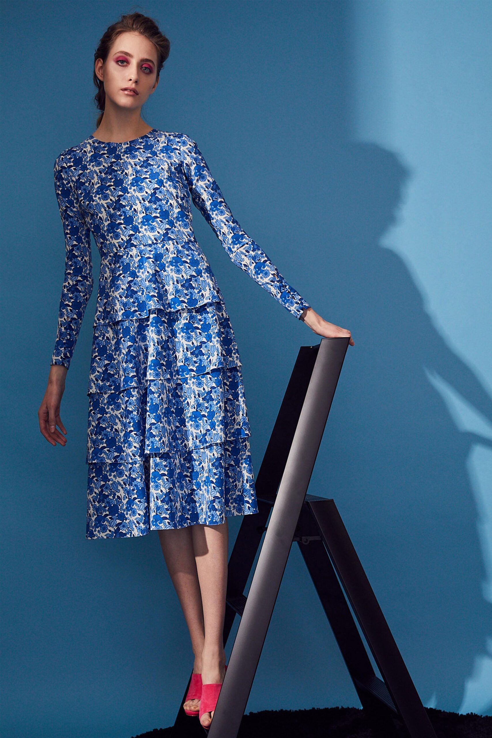 Novis F/W 19 Look 10