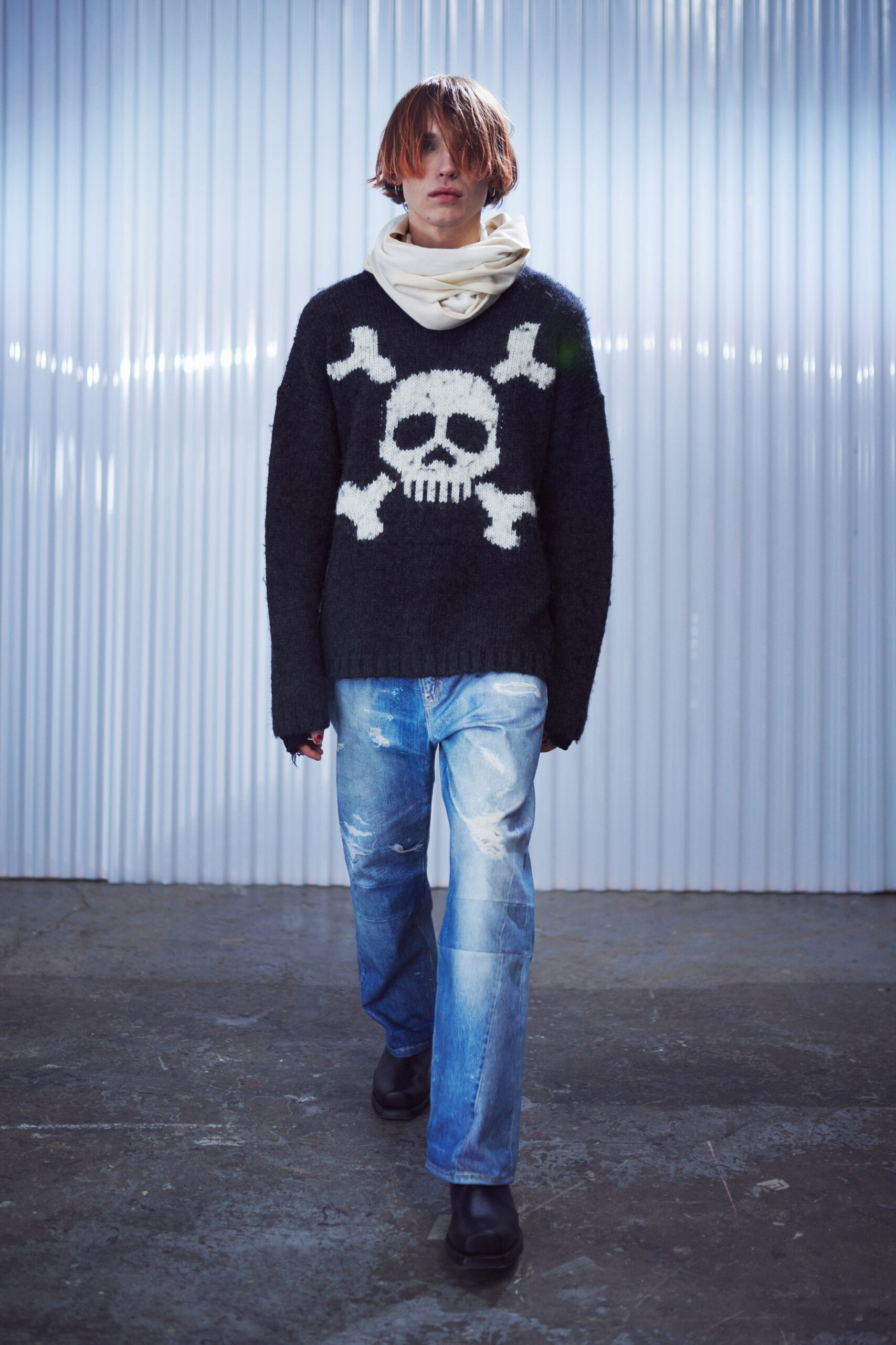 Our Legacy F/W 20 Look 10