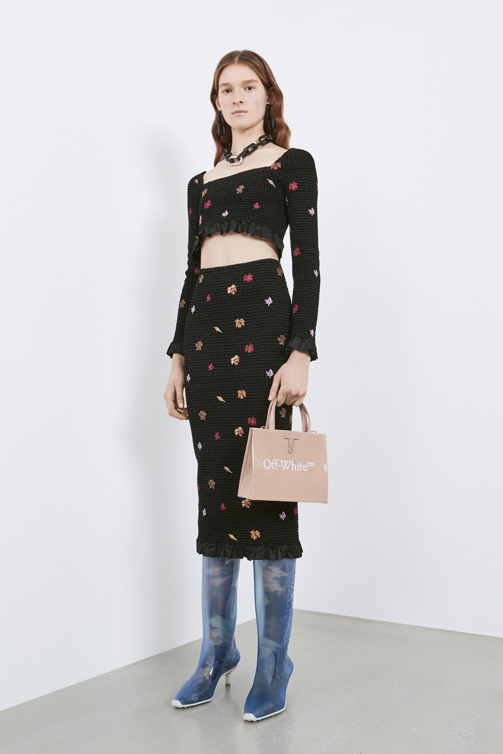 Off-White F/W 20 Look 10