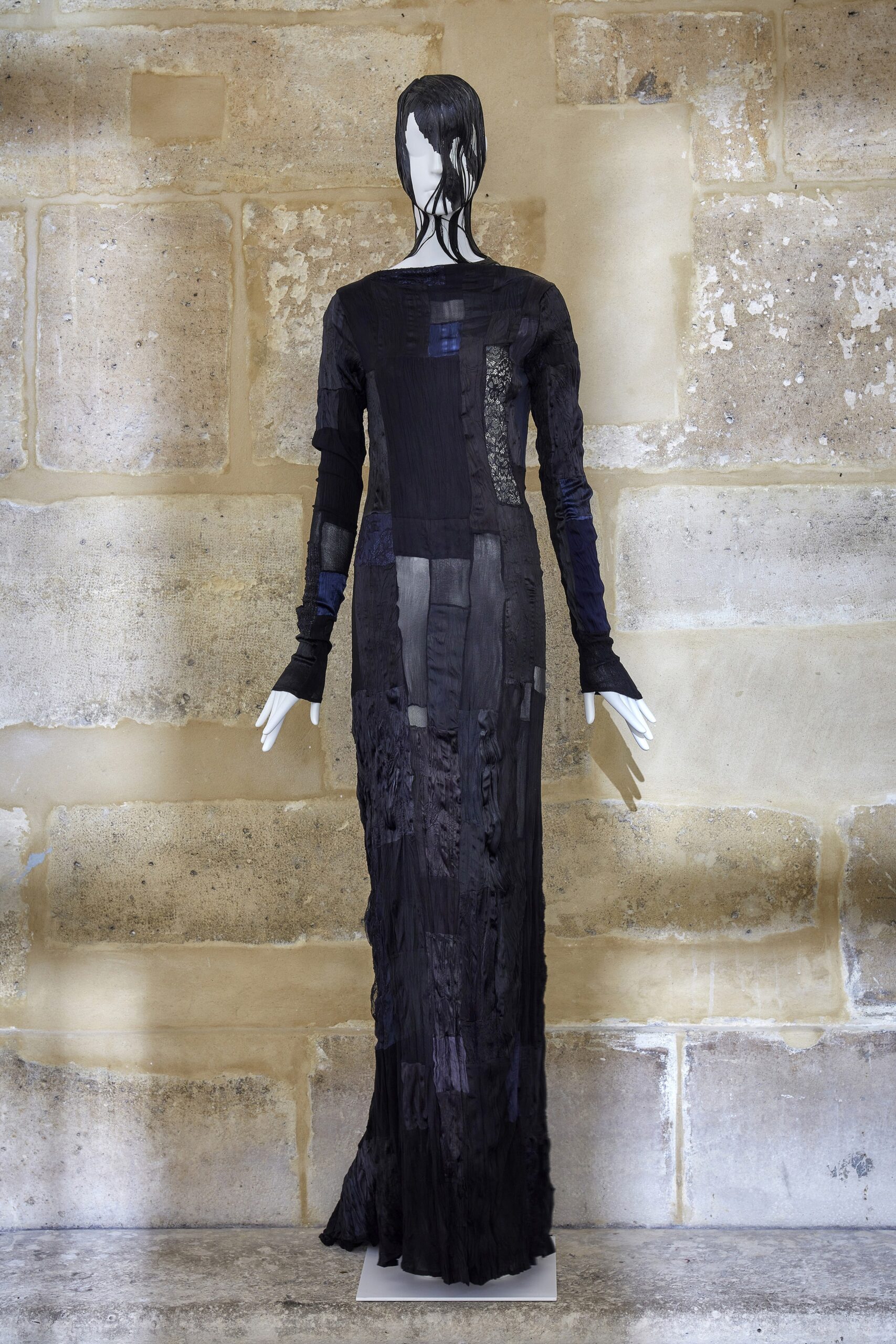 Olivier Theyskens S/S 22 Look 10