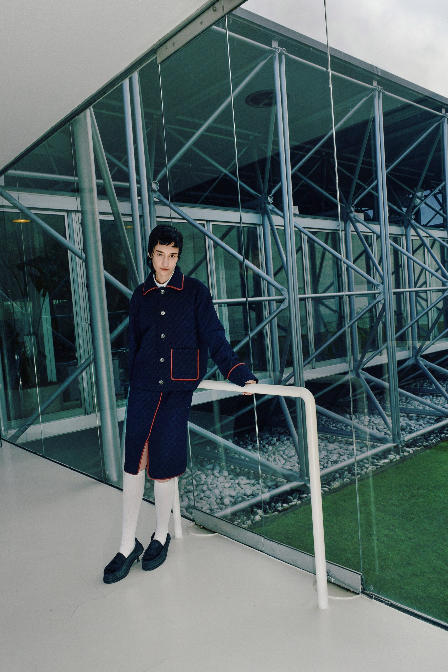 Opening Ceremony F/W 21 Look 8
