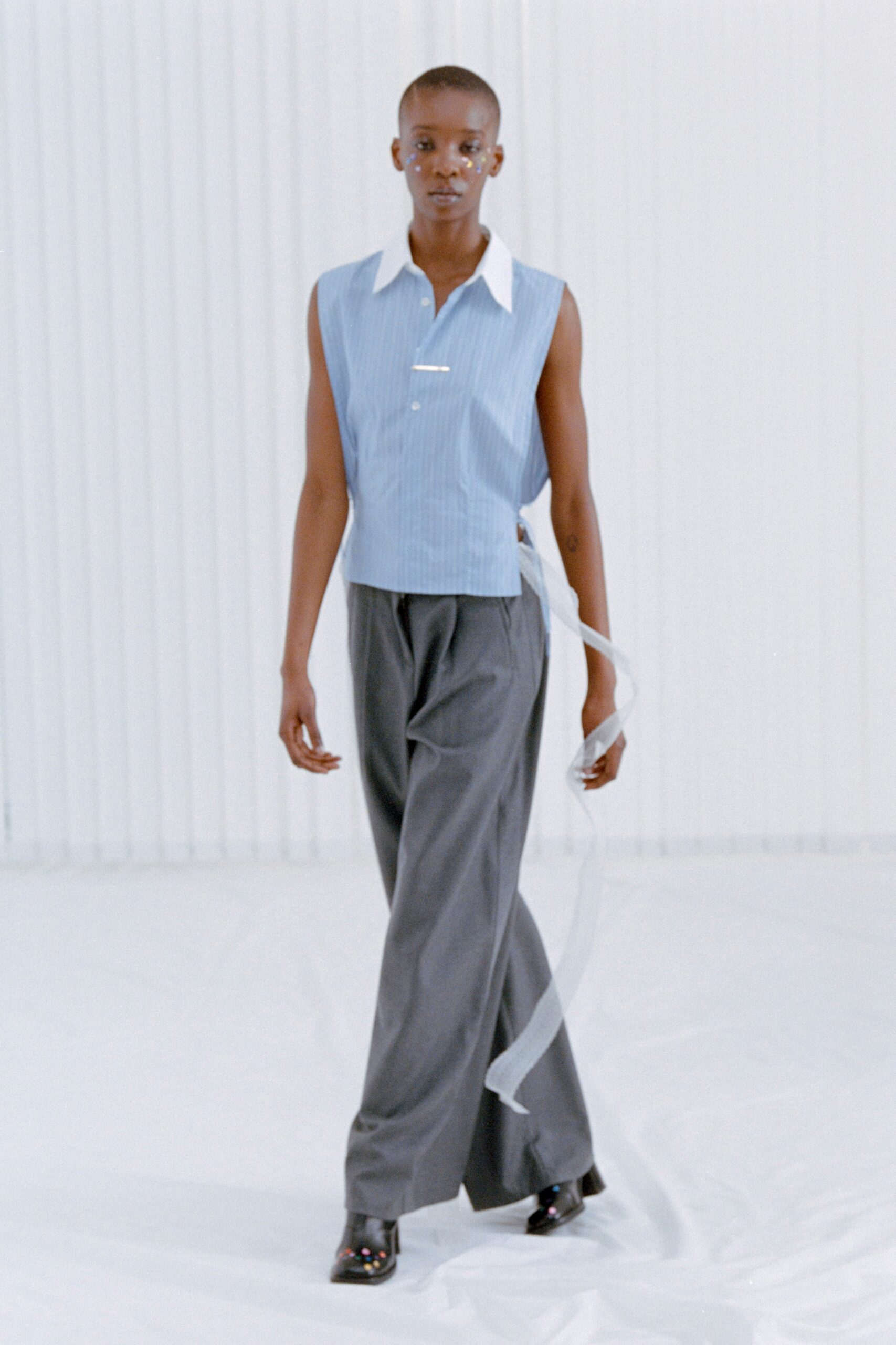 Our Legacy F/W 22 Menswear Look 10