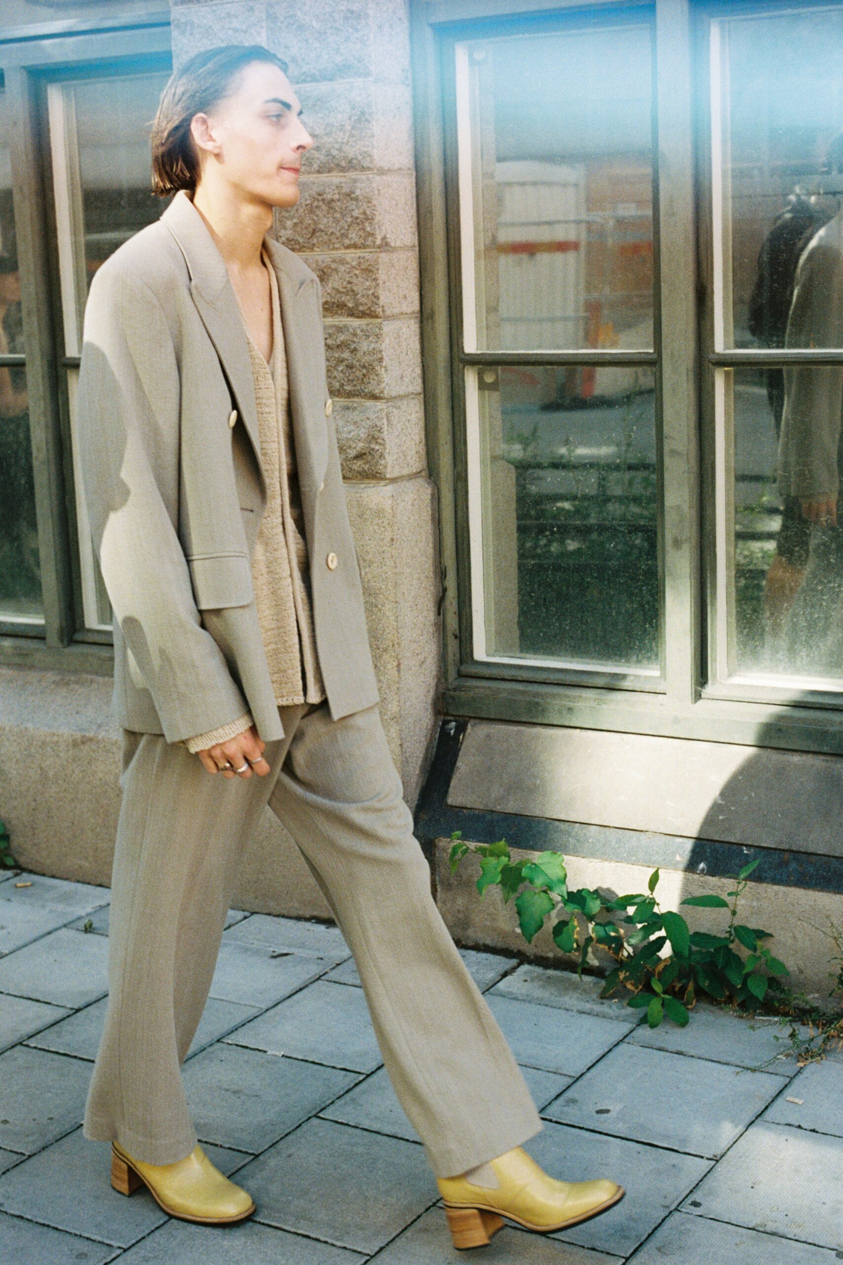Our Legacy S/S 22 Look 10