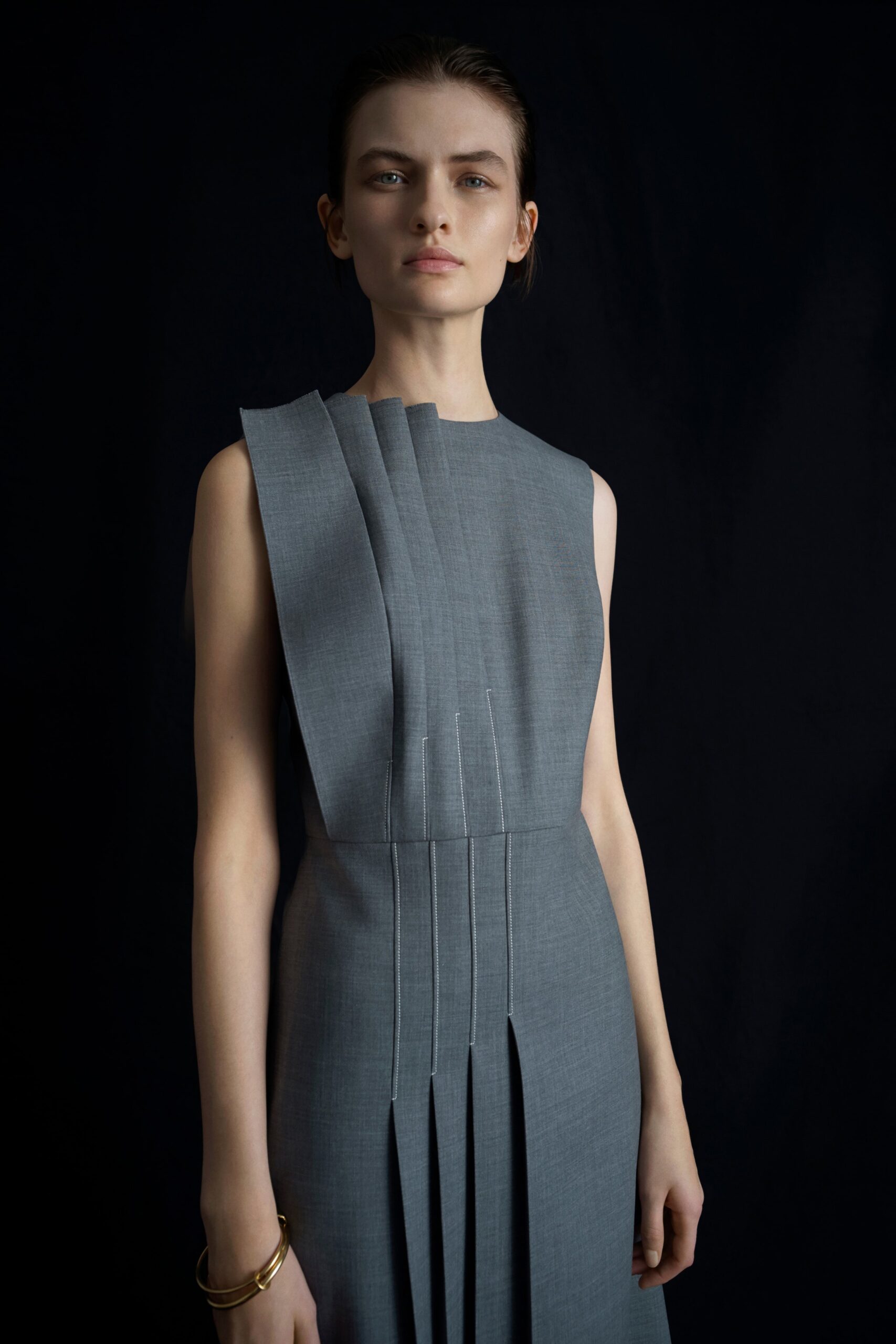 Partow F/W 20 Look 10
