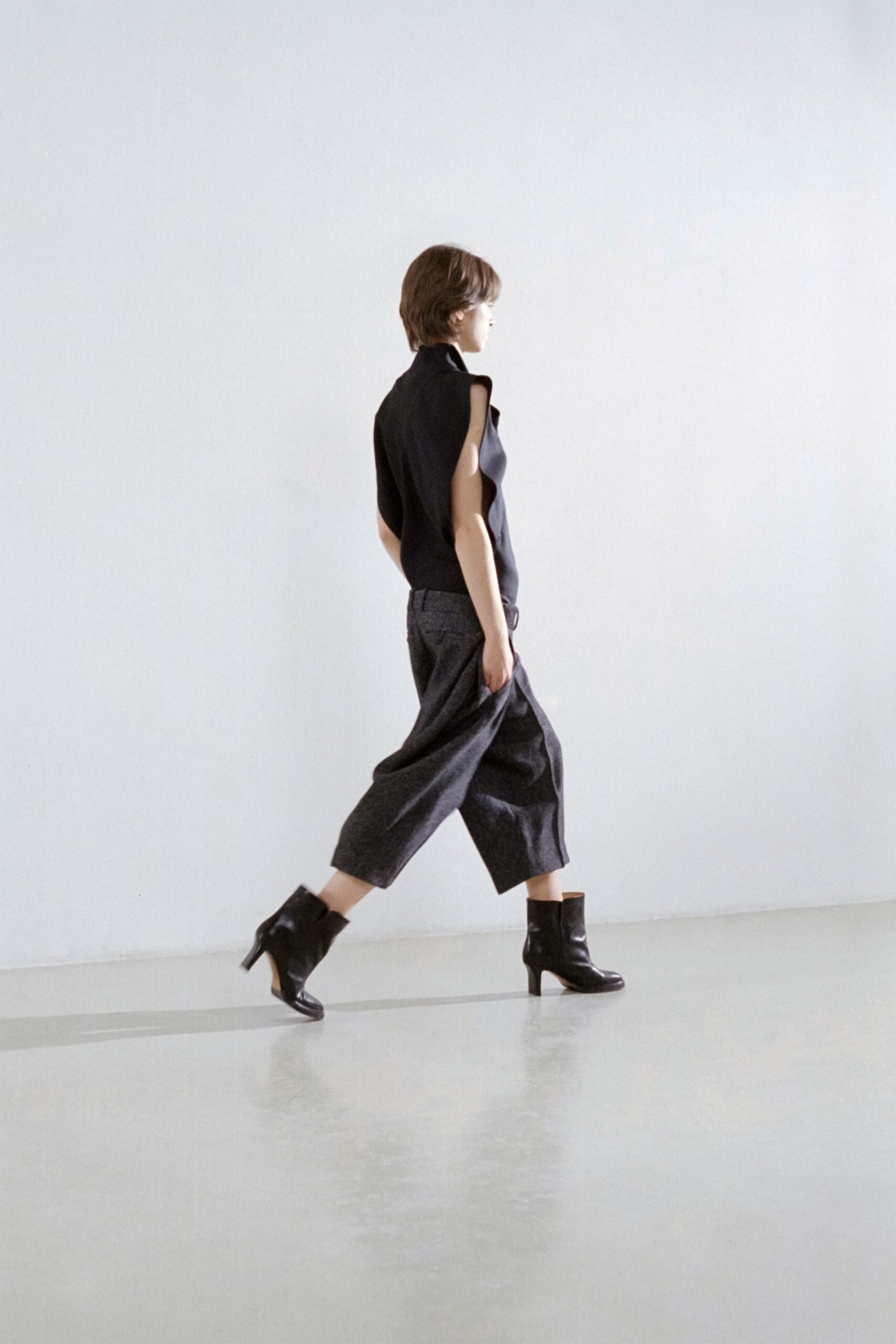 Petar Petrov F/W 21 Look 10