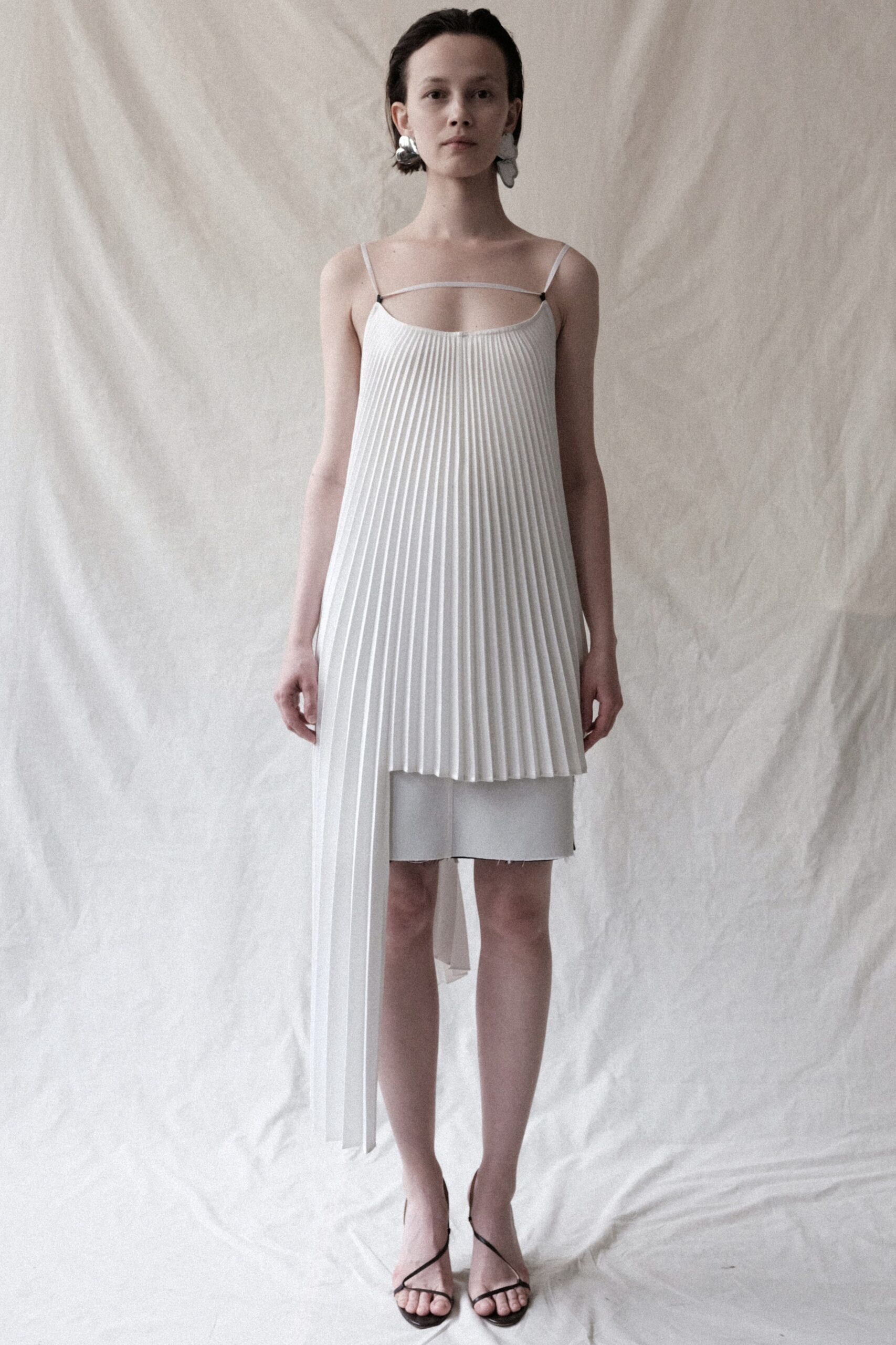 Peter Do S/S 20 Look 10
