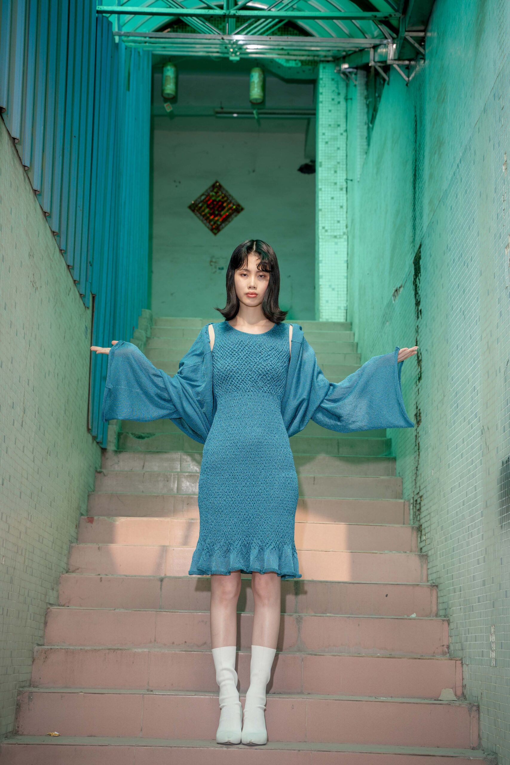 PH5 F/W 19 Look 10