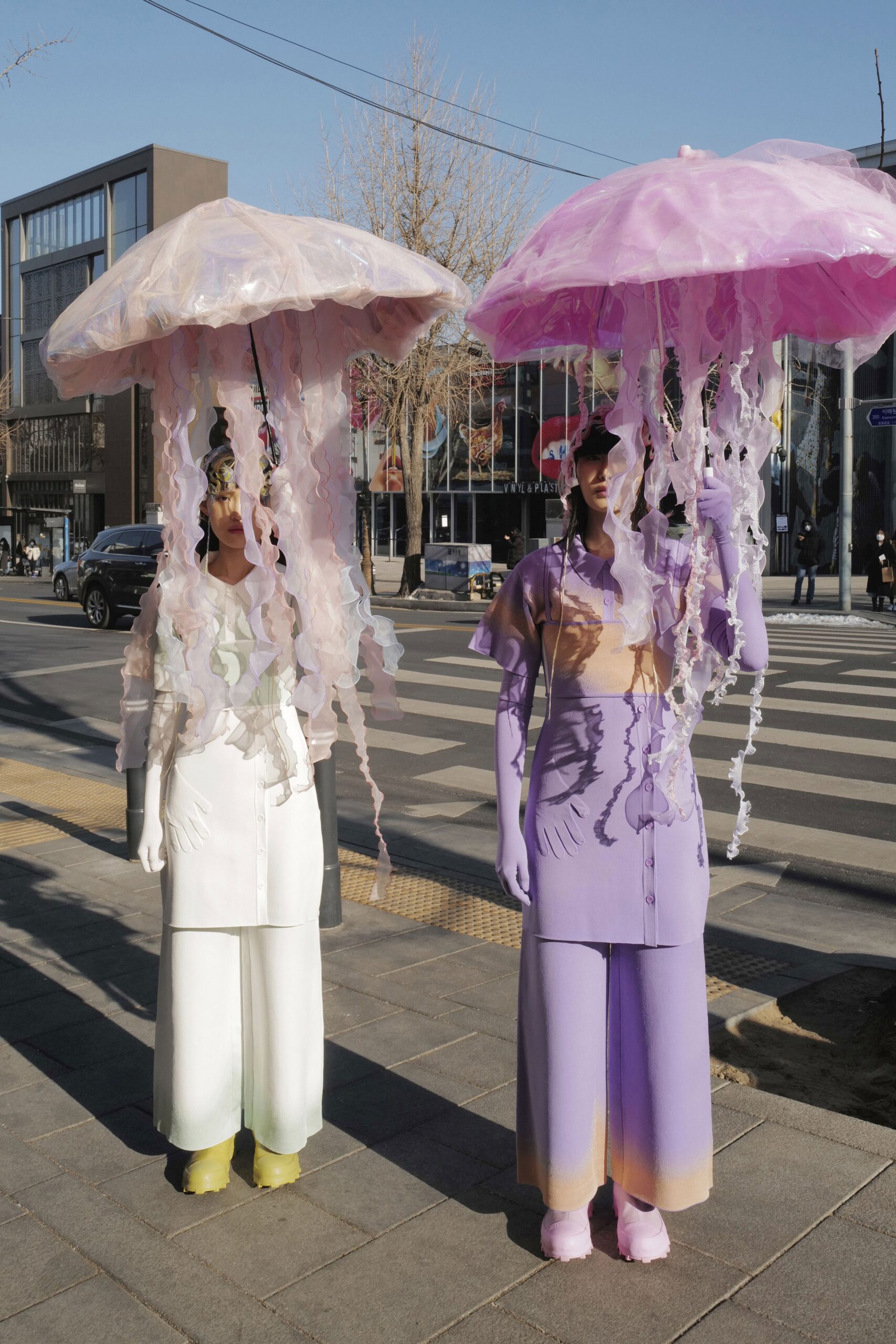 PH5 F/W 22 Look 10