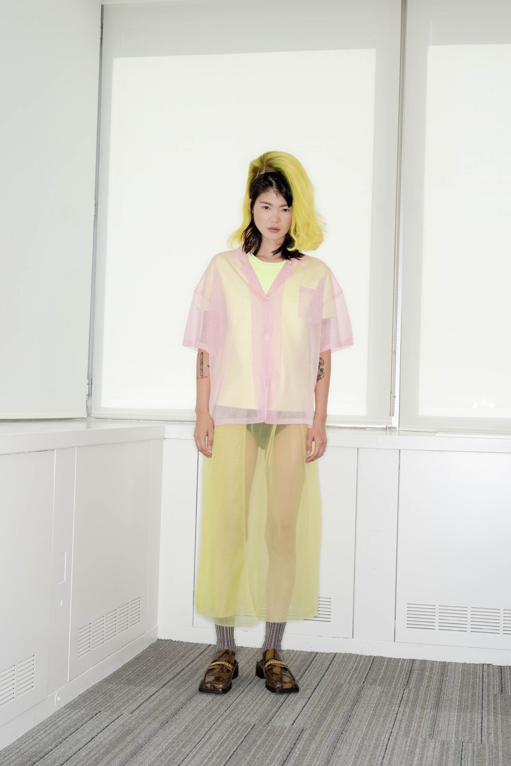 PH5 S/S 20 Look 10