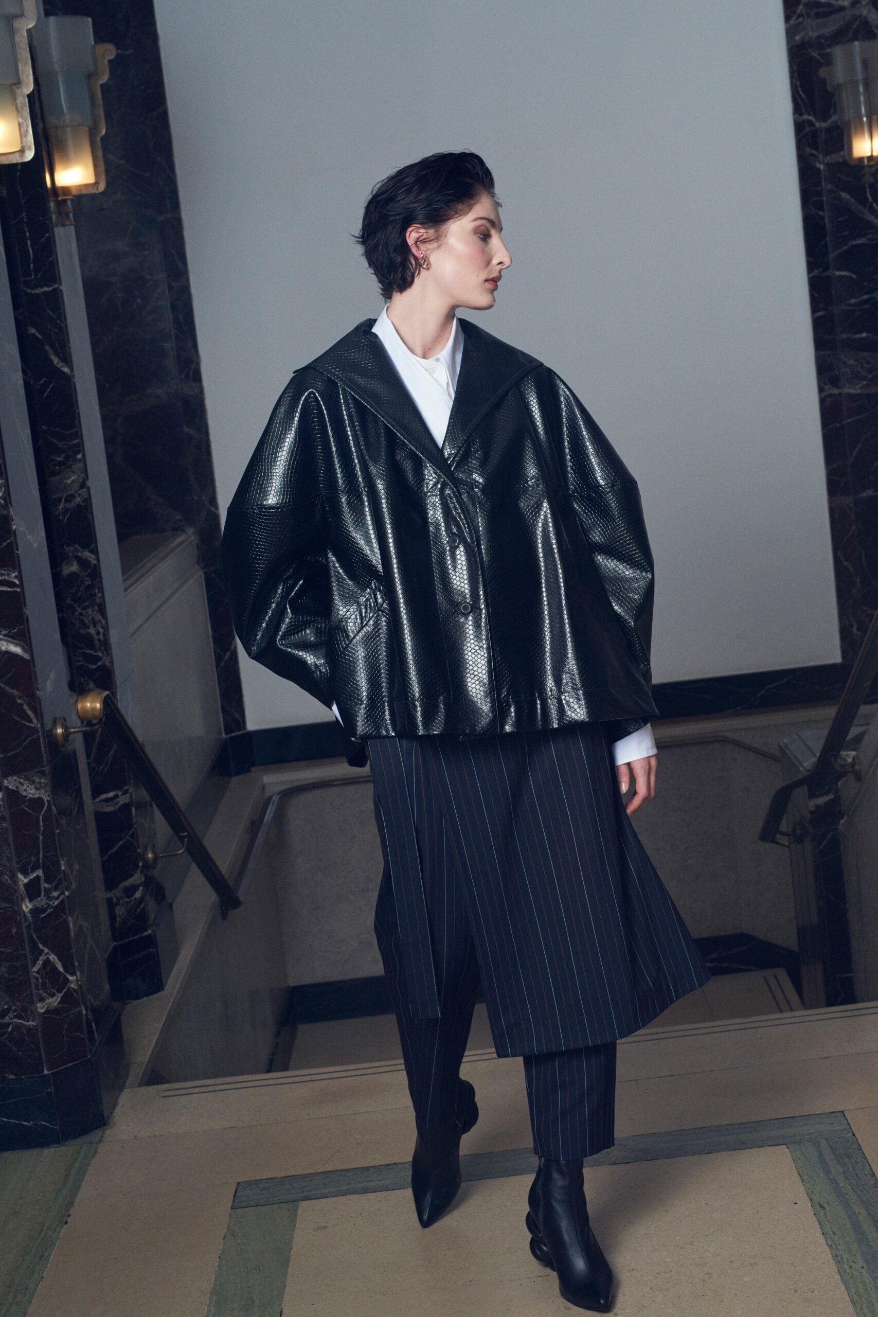 Palmer Harding F/W 20 Look 10