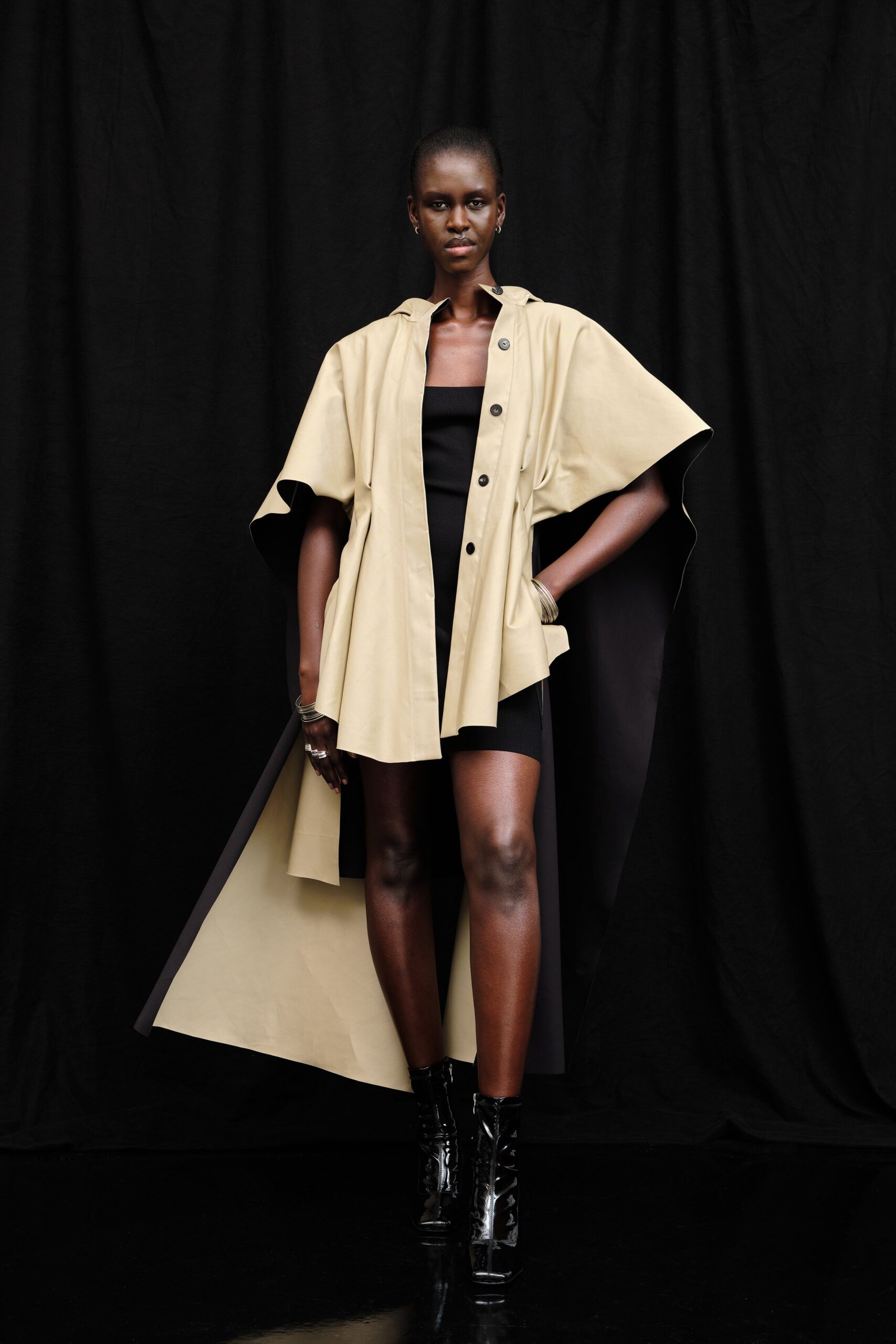 Palmer Harding F/W 22 Look 10