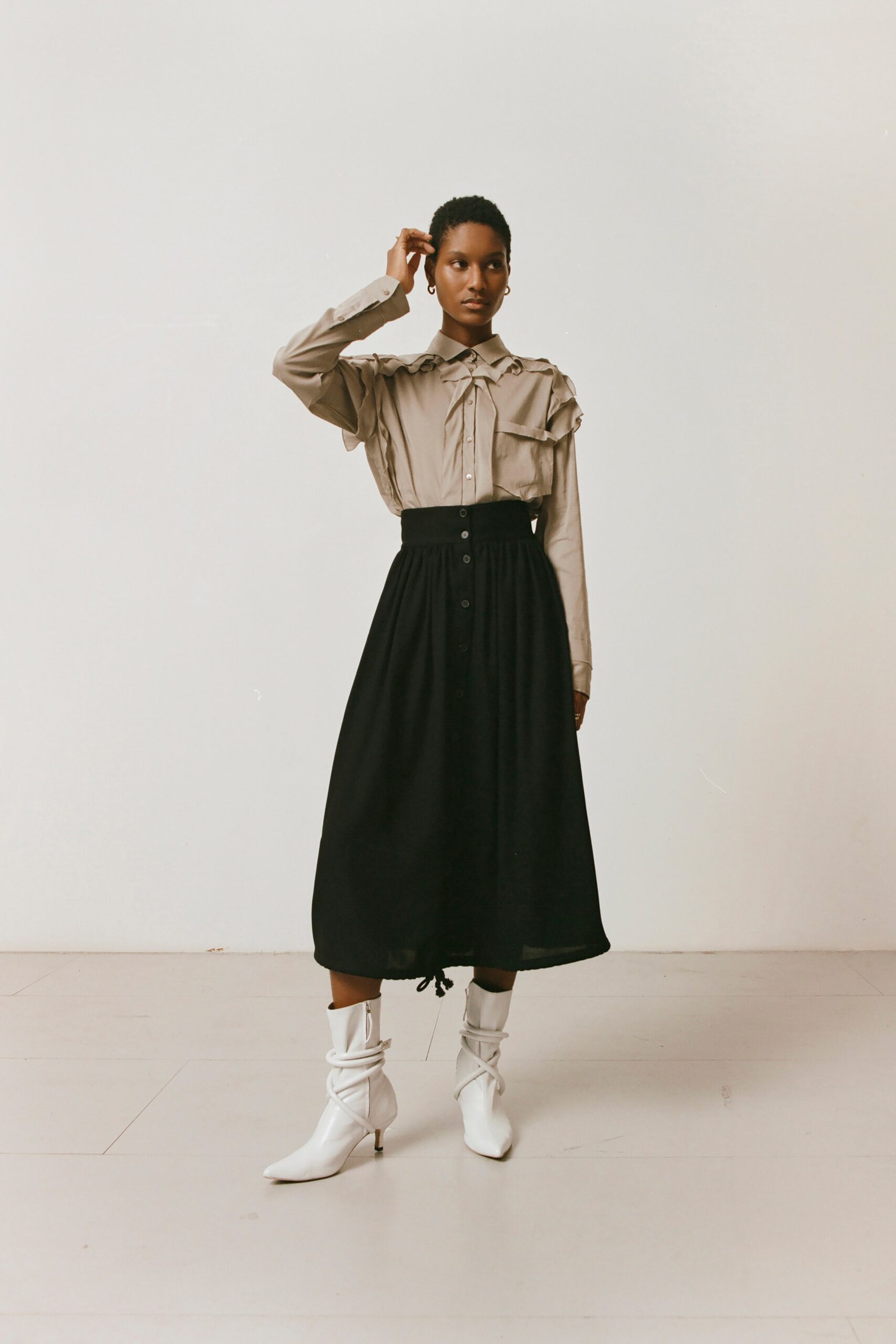Palmer Harding F/W 21 Look 10