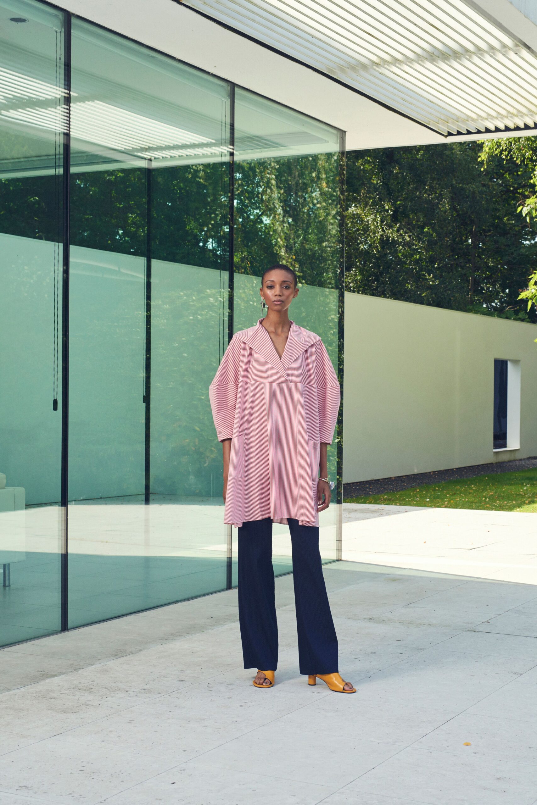 Palmer Harding S/S 20 Look 10