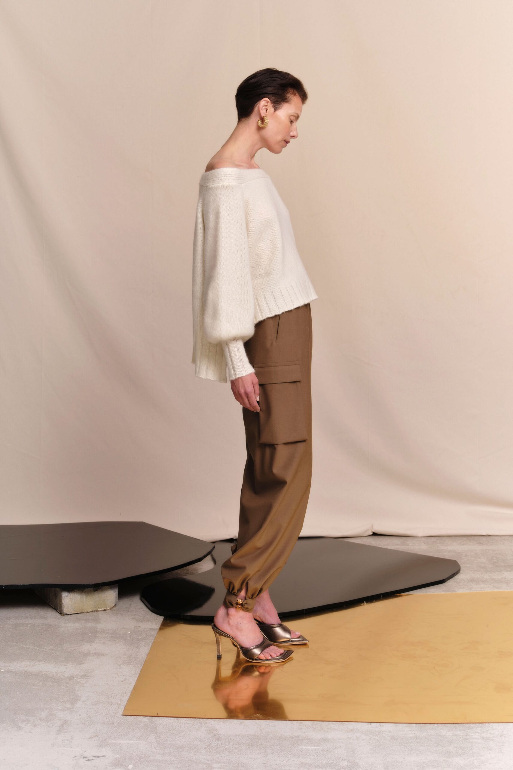 Palmer Harding S/S 22 Look 10