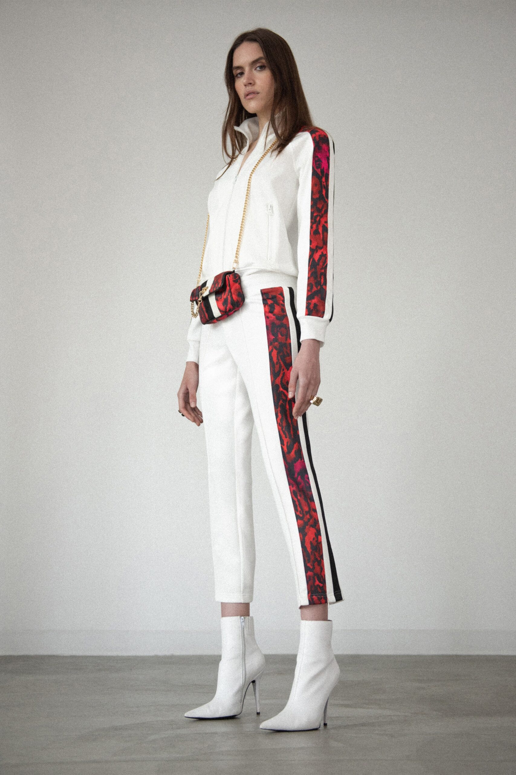 Pam & Gela F/W 19 Look 10