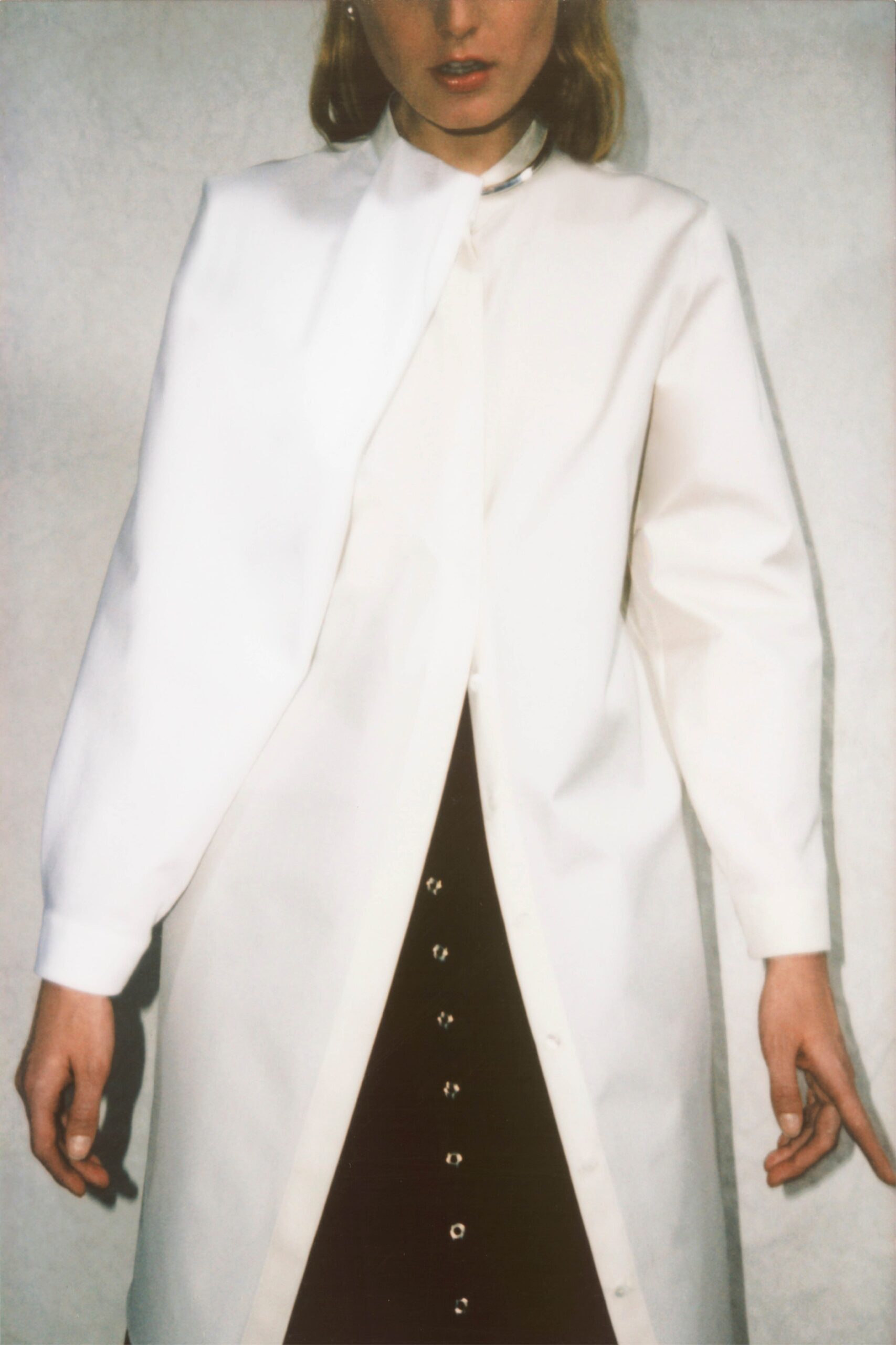 Partow F/W 21 Look 9