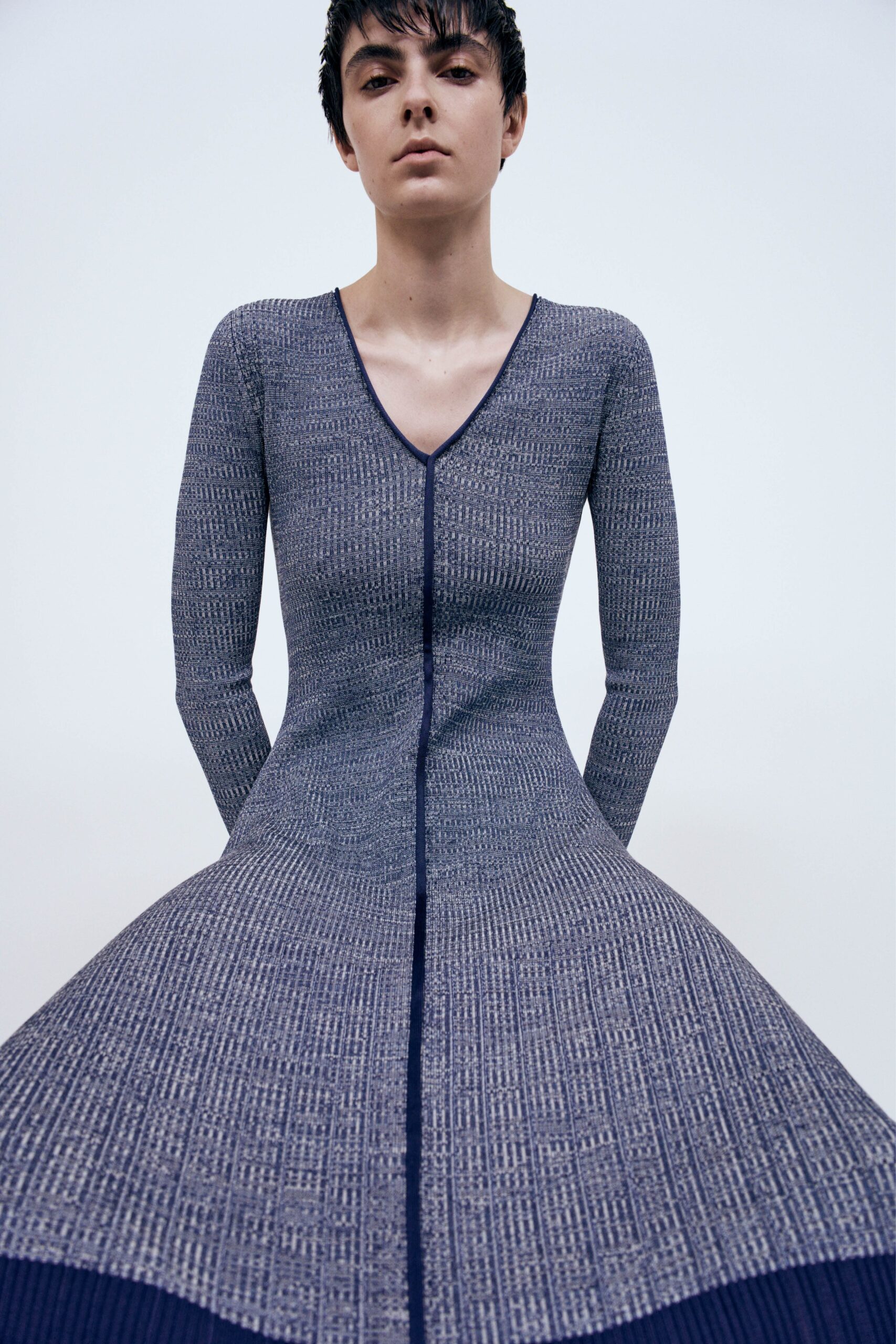 Partow F/W 22 Look 9