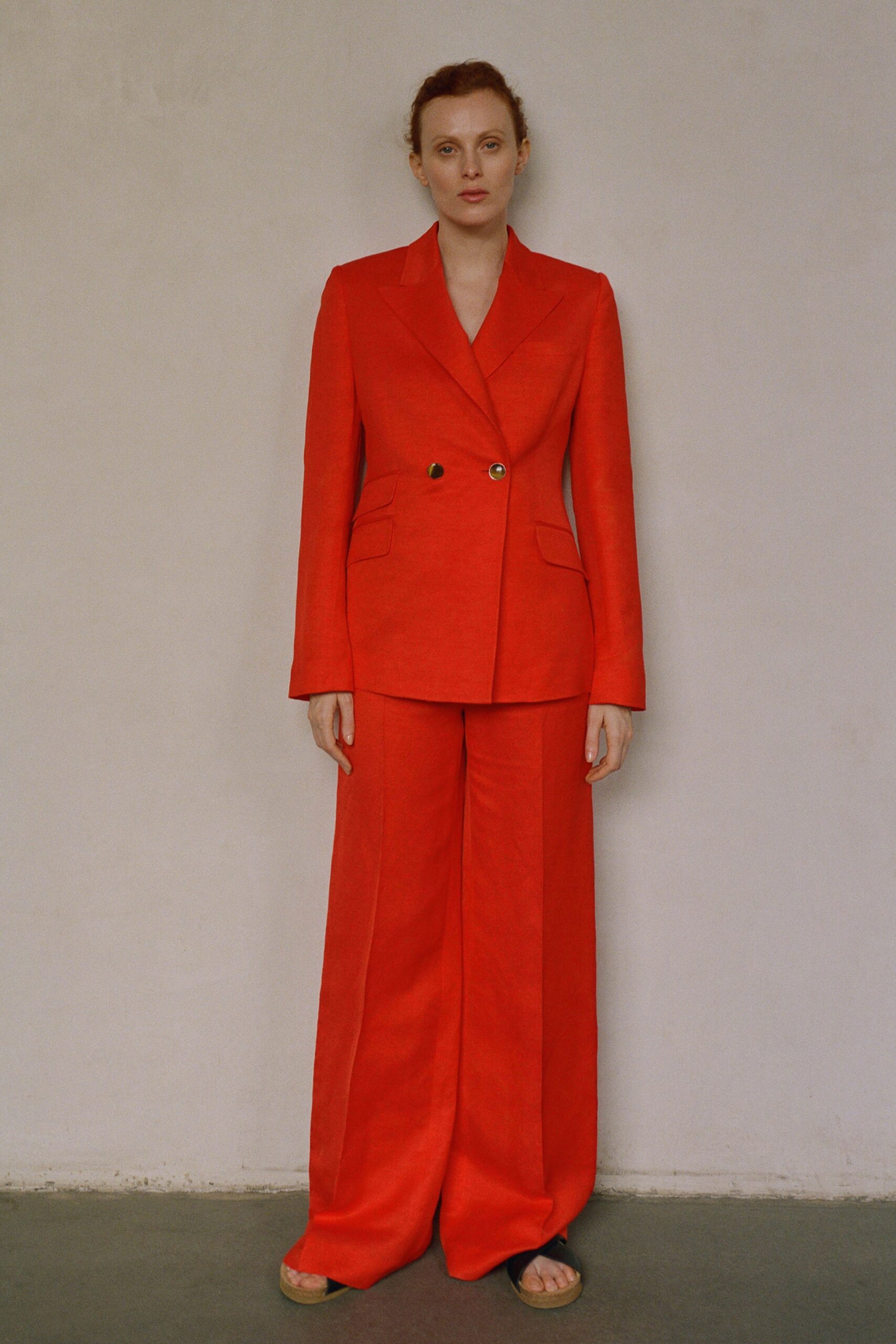 Partow Resort 20 Look 10