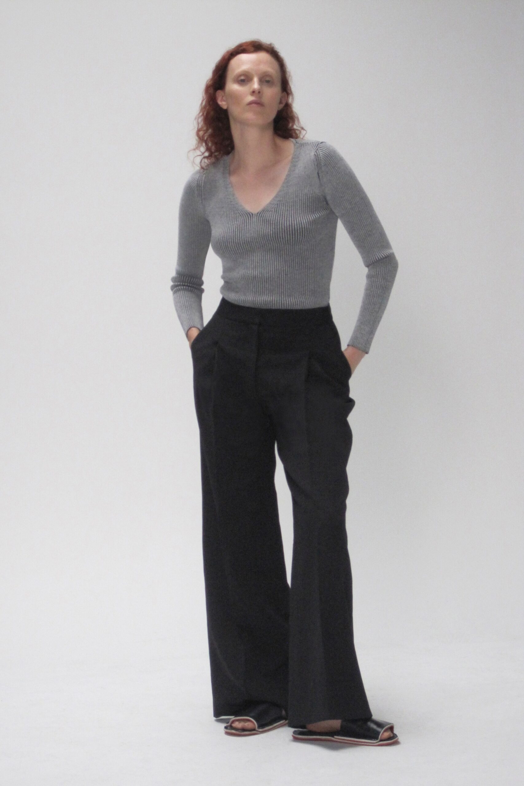 Partow S/S 20 Look 10
