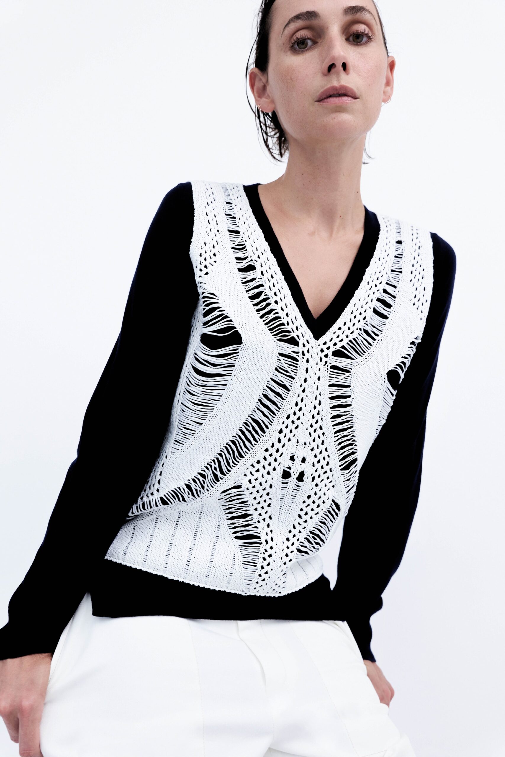 Partow S/S 22 Look 10