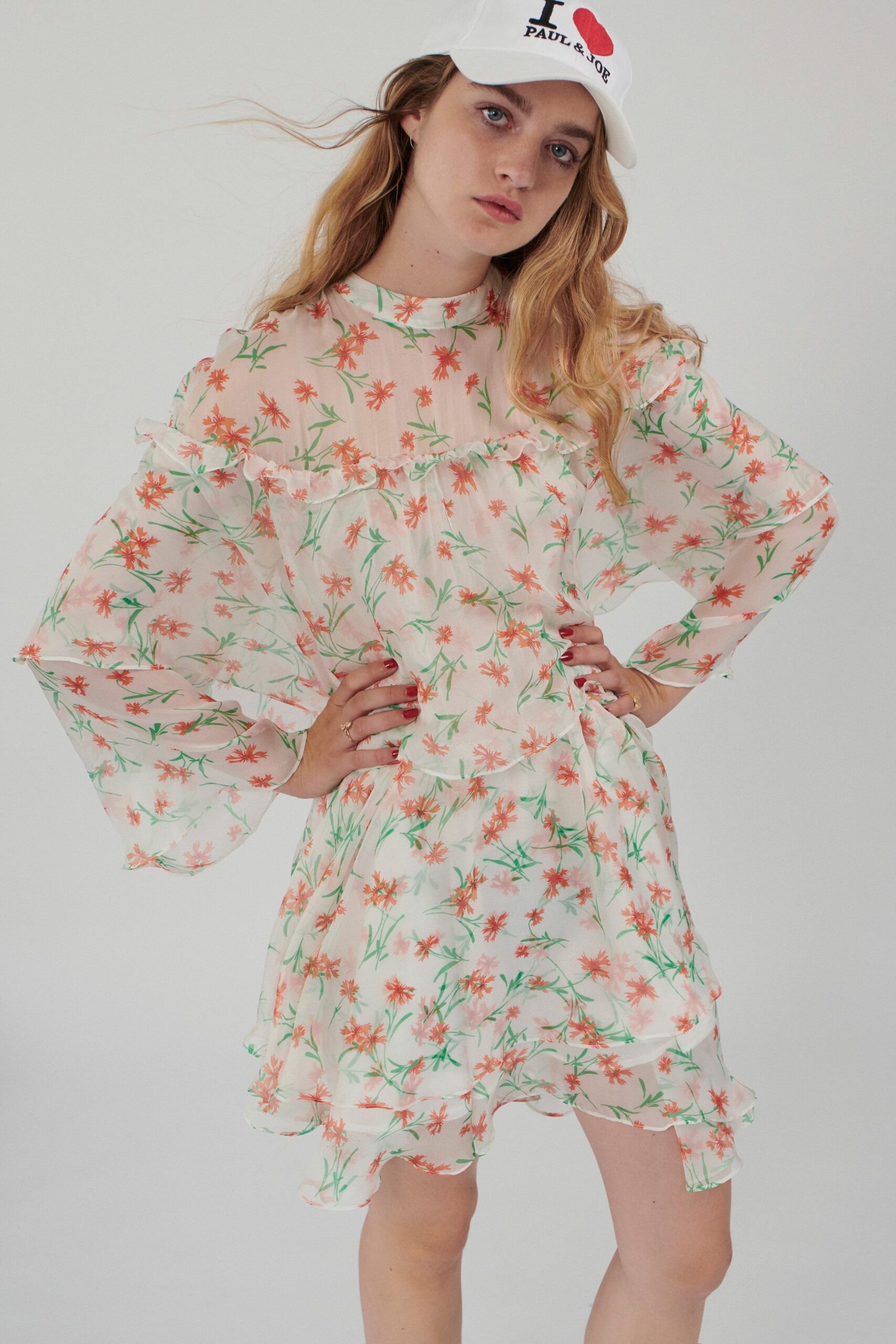 Paul & Joe Resort 19 Look 10