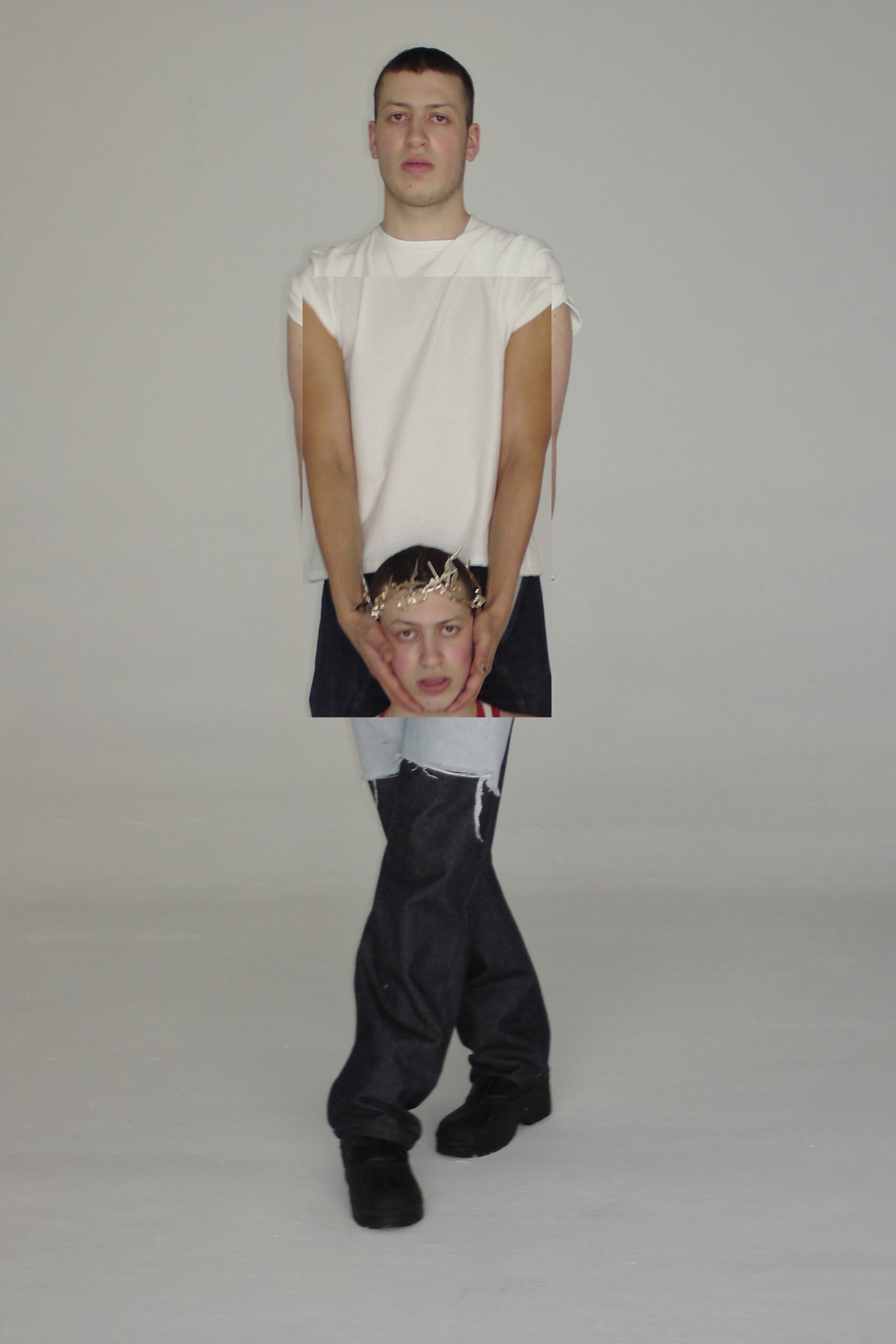 Per Götesson F/W 22 Menswear Look 10