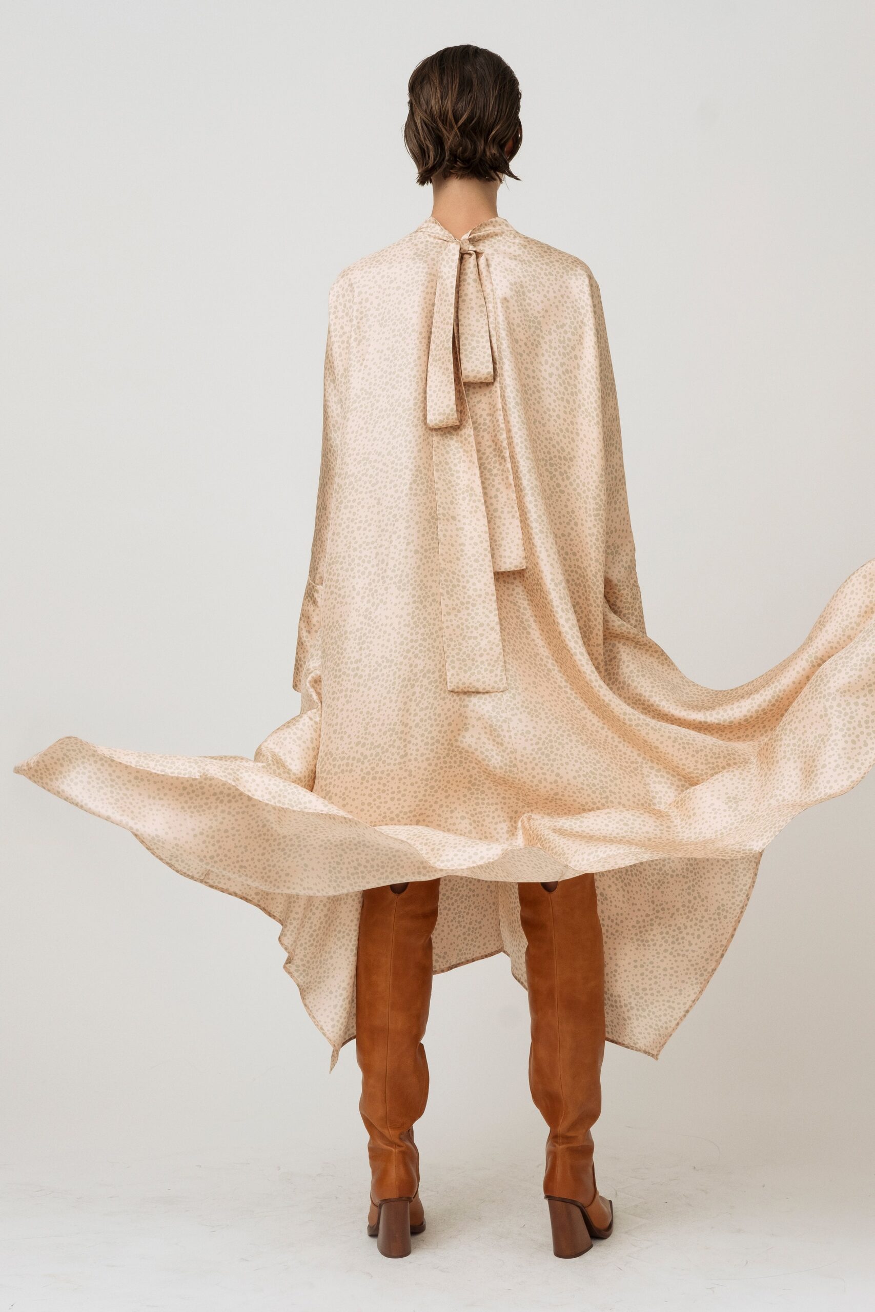 Petar Petrov Resort 20 Look 9