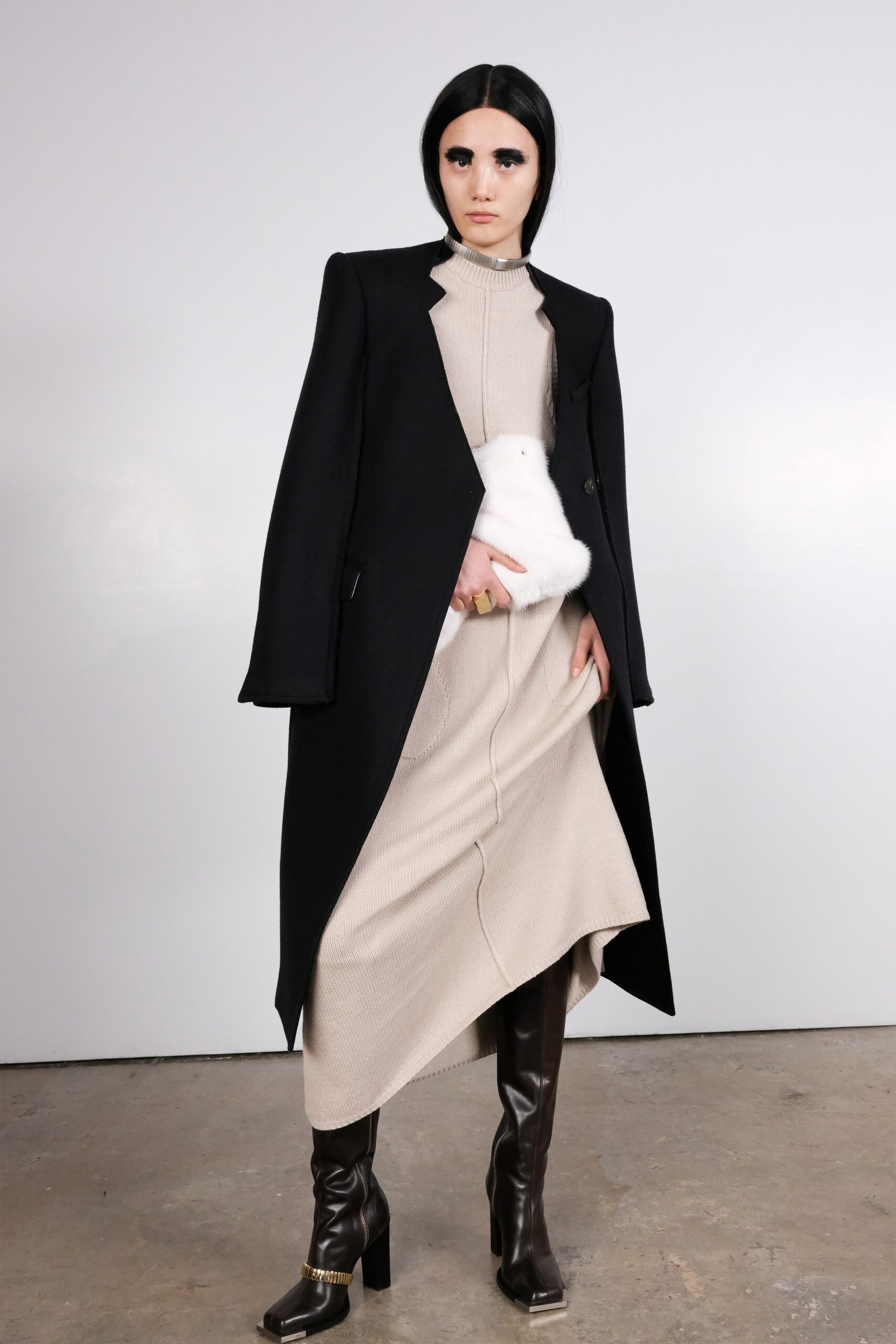 Peter Do F/W 20 Look 10