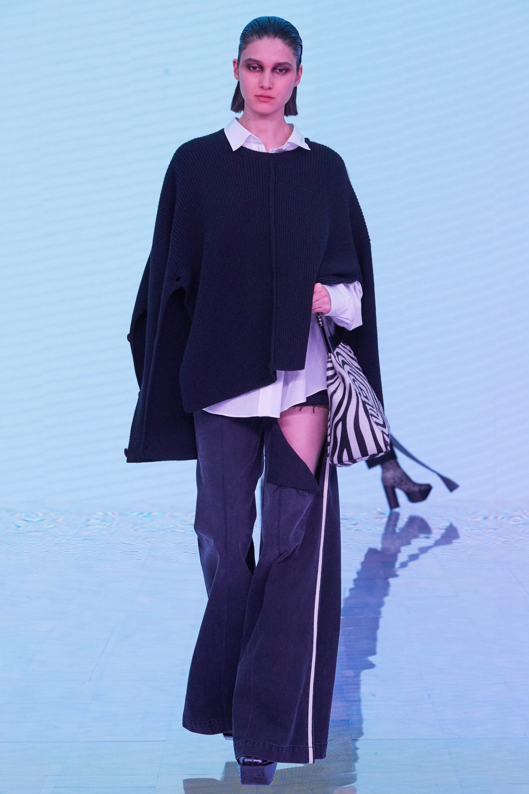 Peter Do F/W 22 Look 10