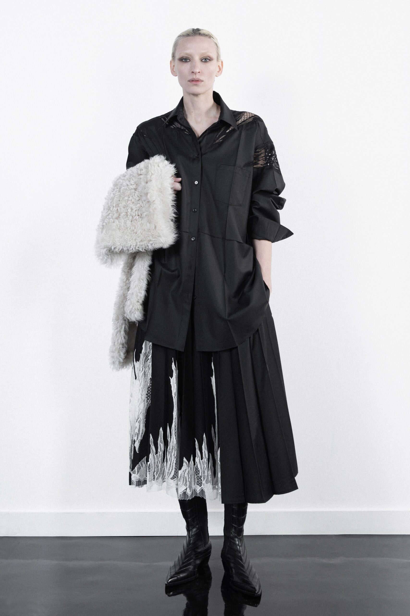Peter Do F/W 21 Look 10